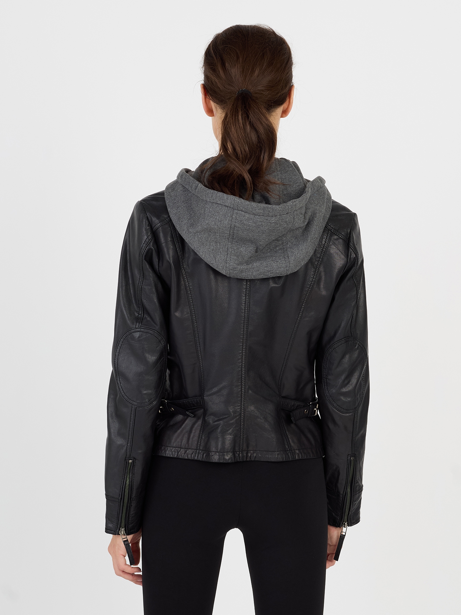 JCC Lederjacke »31024028«