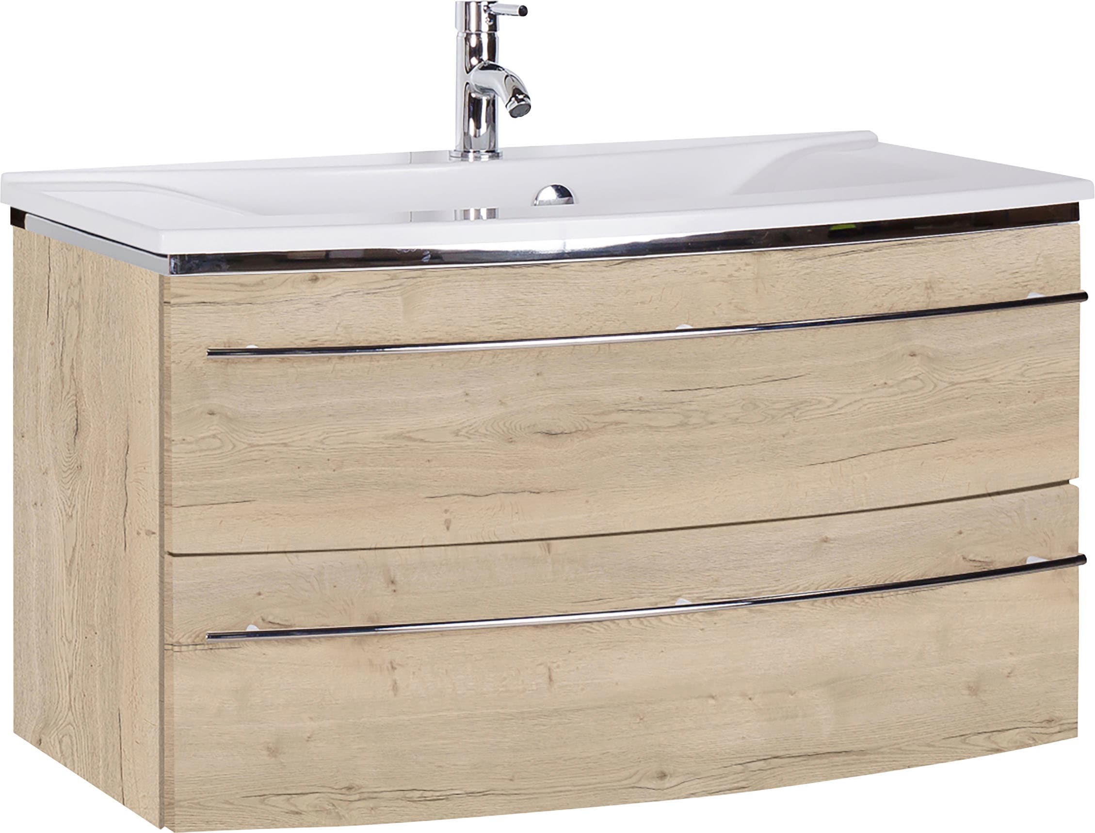 Saphir Waschtisch "3040", Breite 92,4 cm günstig online kaufen