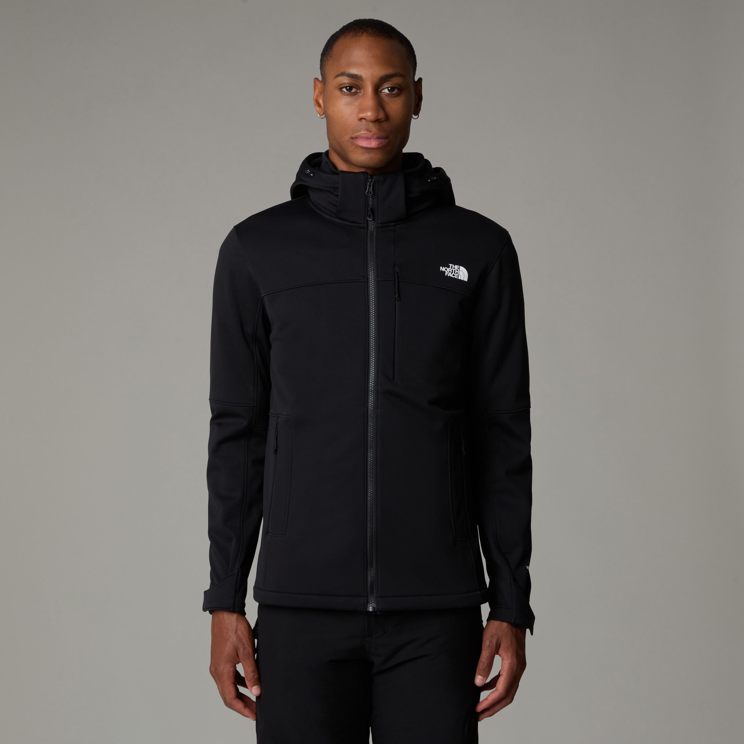 The North Face Softshelljacke günstig online kaufen