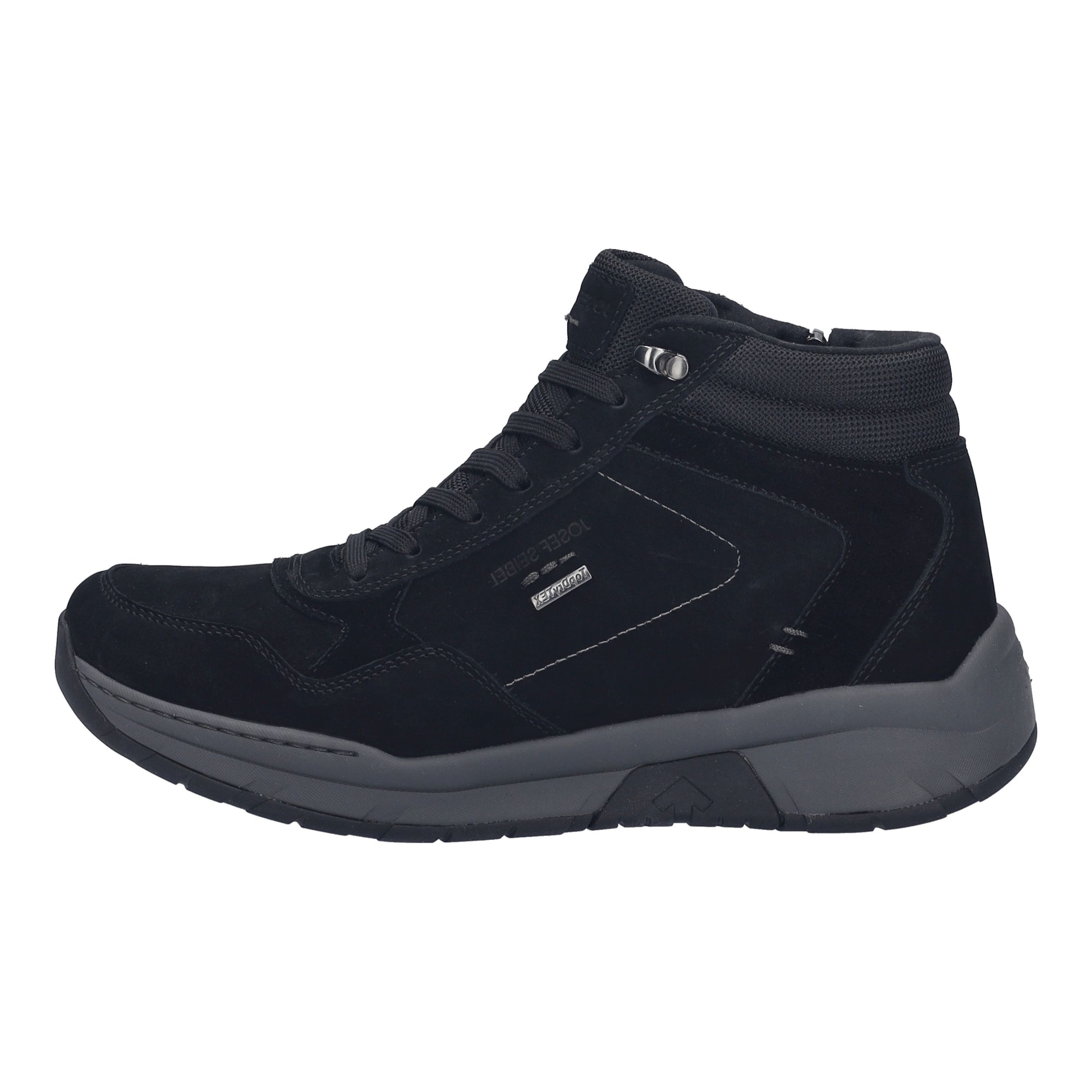 Josef Seibel Sneaker »Mitchell 55, schwarz«