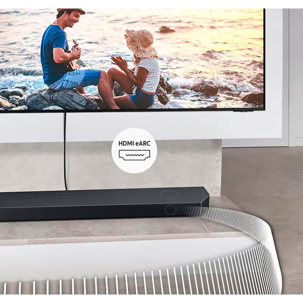 Samsung Soundbar »HW-Q935GD«