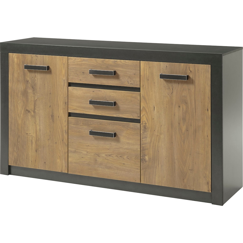 INOSIGN Sideboard »Bruegge«