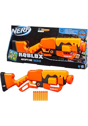 Hasbro Blaster »Nerf Roblox Adopt Me!: BEES!« kaufen