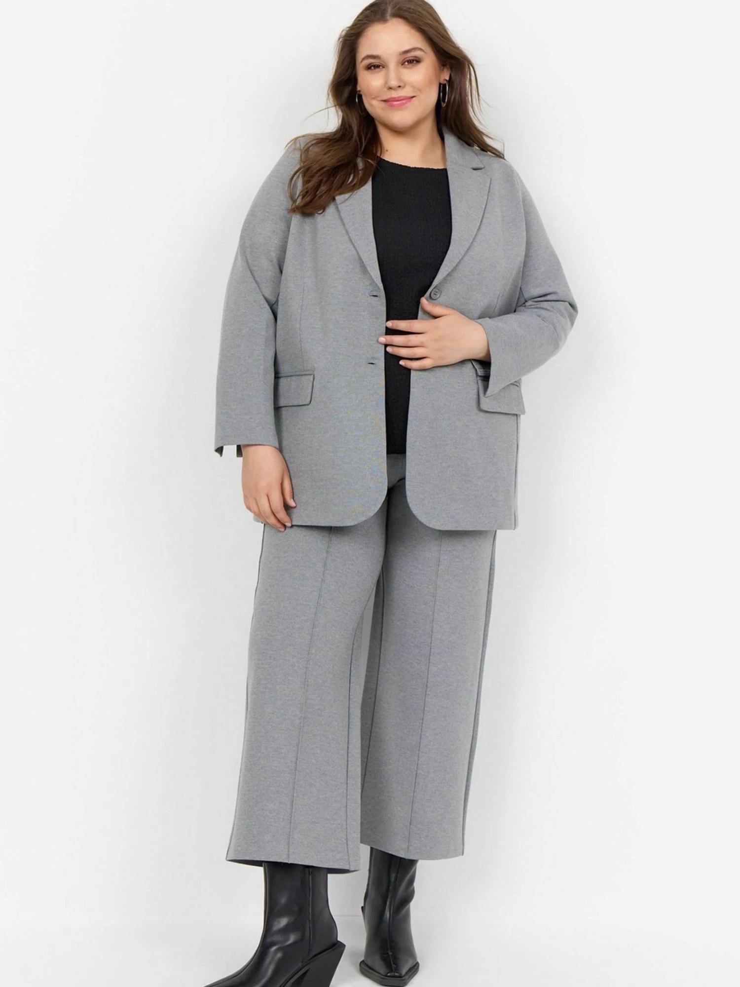 Wasabi Concept Blusenblazer »Wasabi Concept Blazer WA-GRAHAM 6«