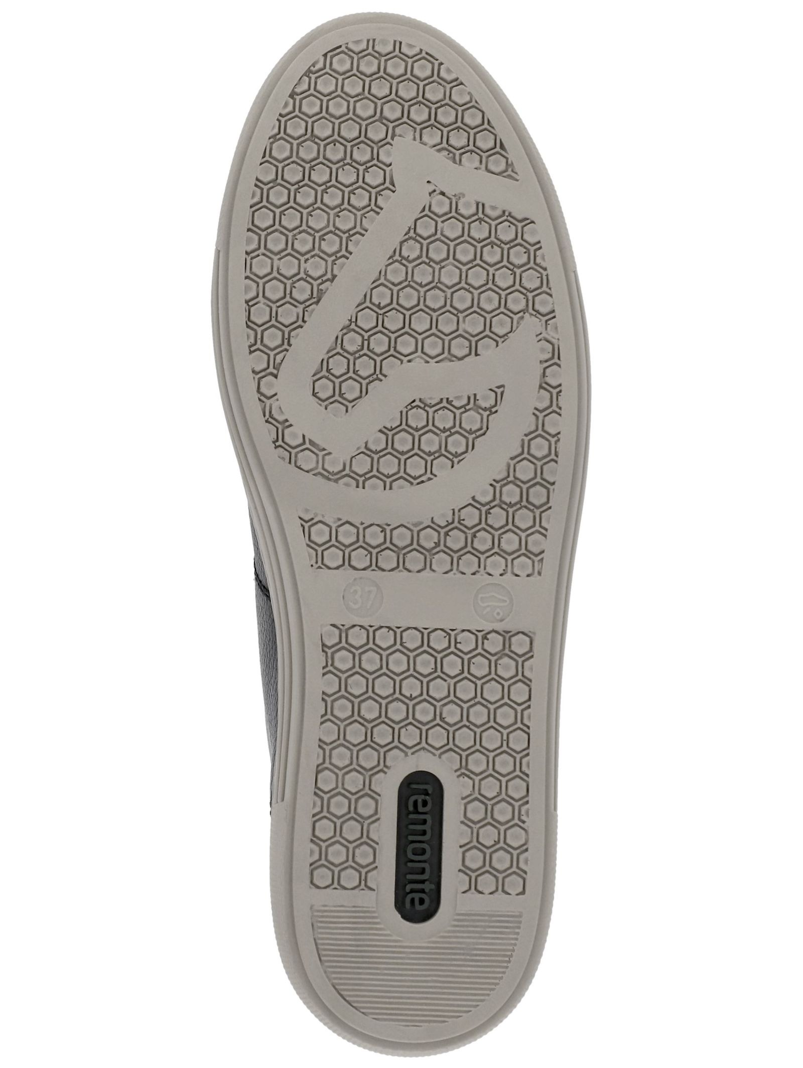 Remonte Sneaker »Remonte Sneaker Glattleder«