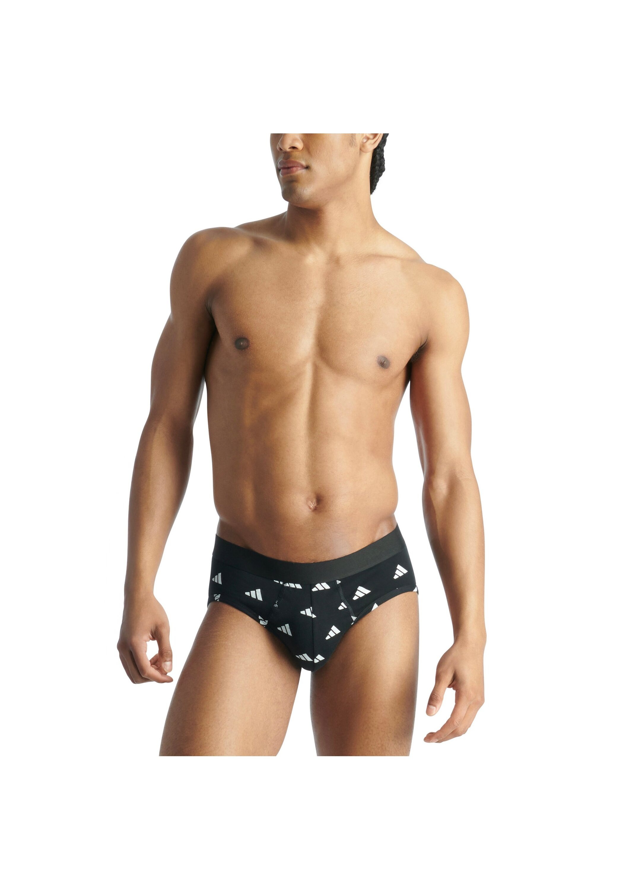 Thumbnail - adidas Originals Slip "Slip 6er Pack"