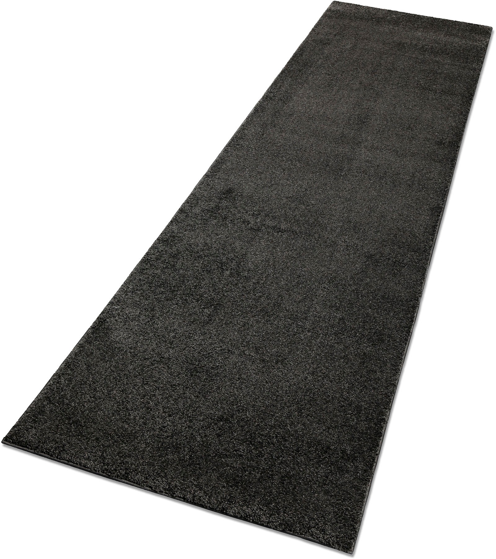 OTTO home Hochflor-Teppich "Yvaine, auch als Läufer erhältlich" rechteckig günstig online kaufen