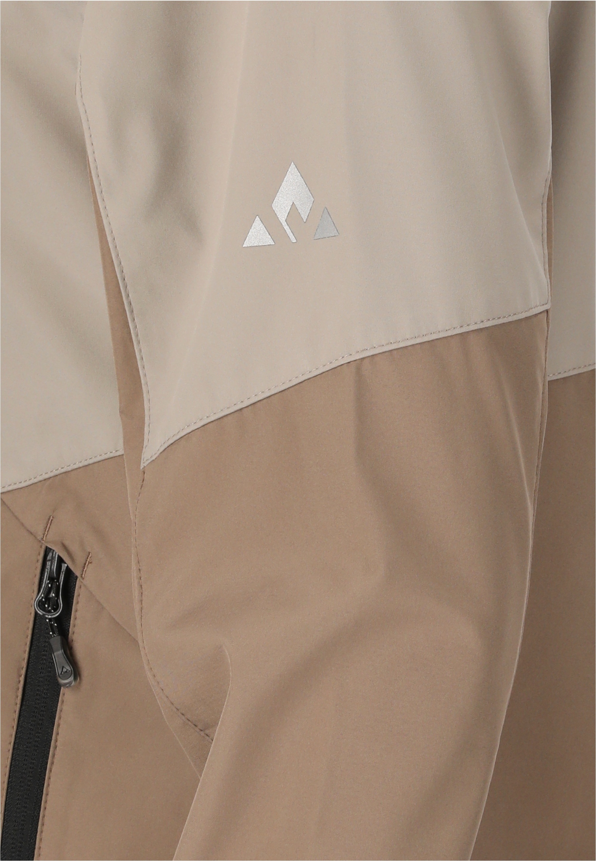 WHISTLER Softshelljacke »Rosea V2«, mit wasserabweisender Beschichtung