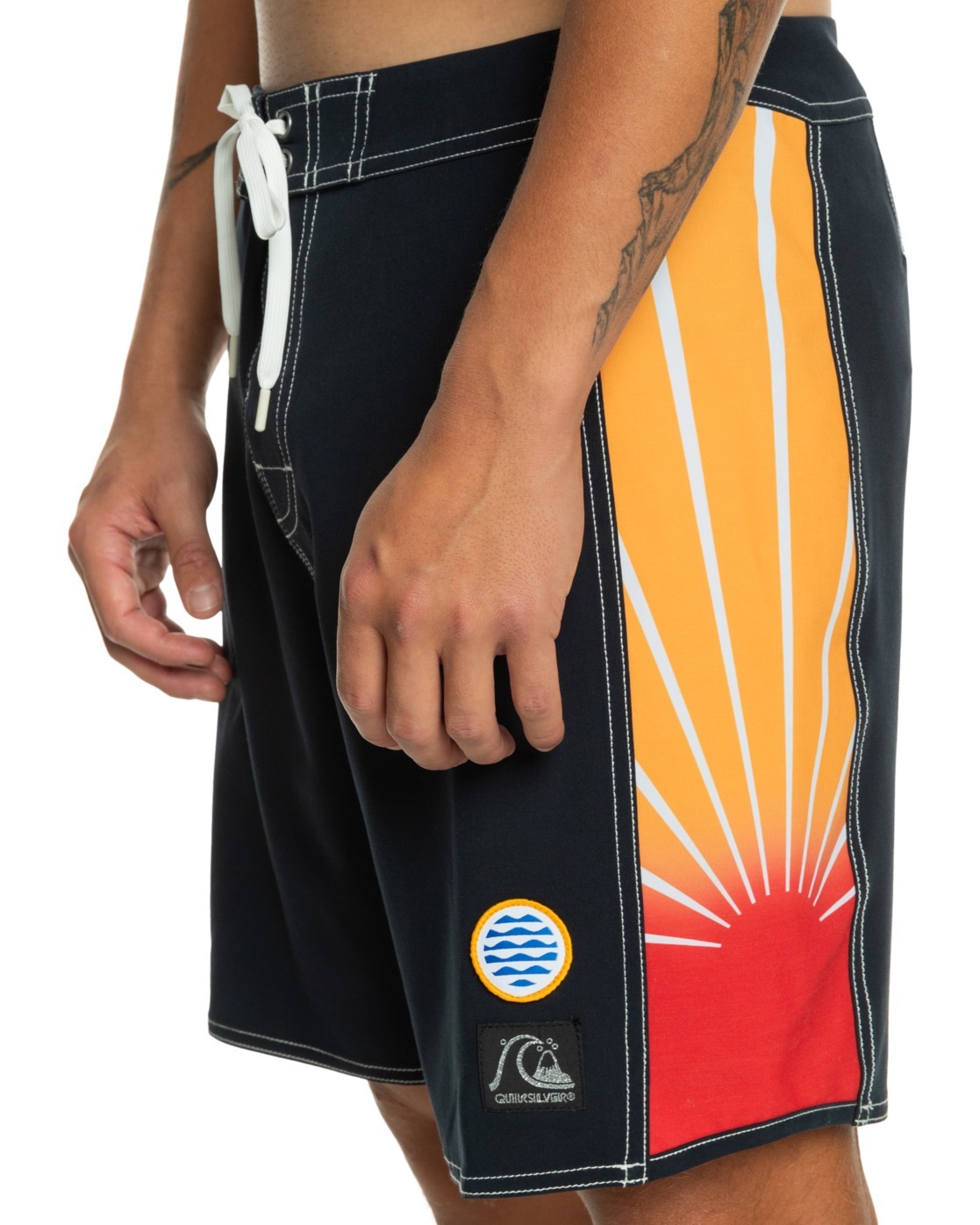 Thumbnail - Quiksilver Boardshorts "QSTH Tahiti Arch 18"
