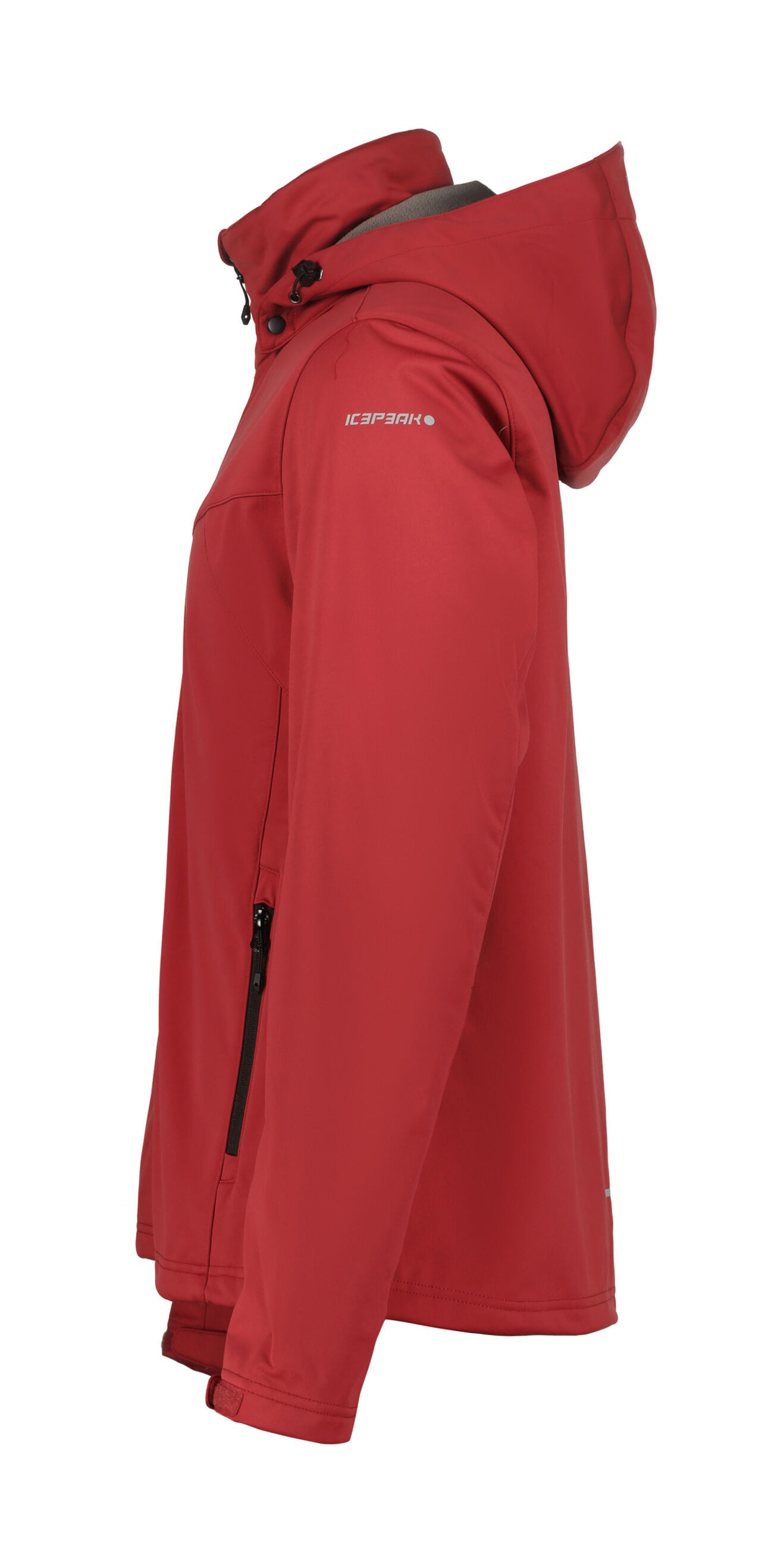 Icepeak Outdoorjacke »Icepeak Softshell jacke Biggs«
