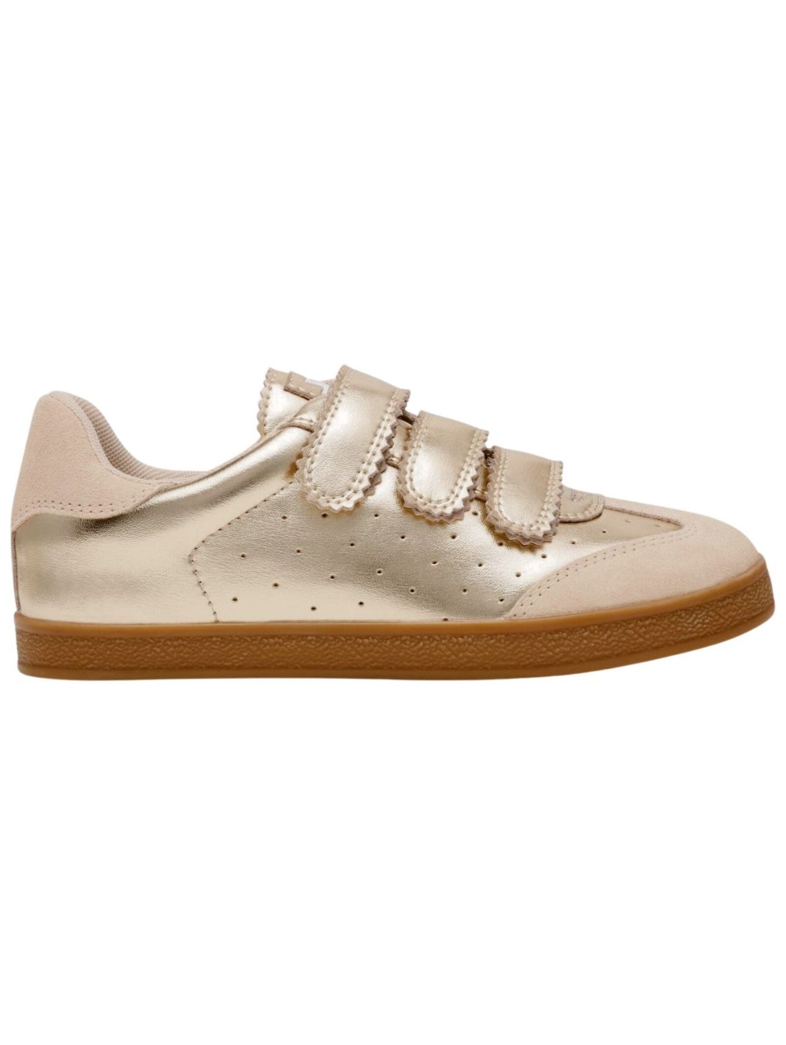 STEVE MADDEN Sneaker »STEVE MADDEN Sneaker Leder«