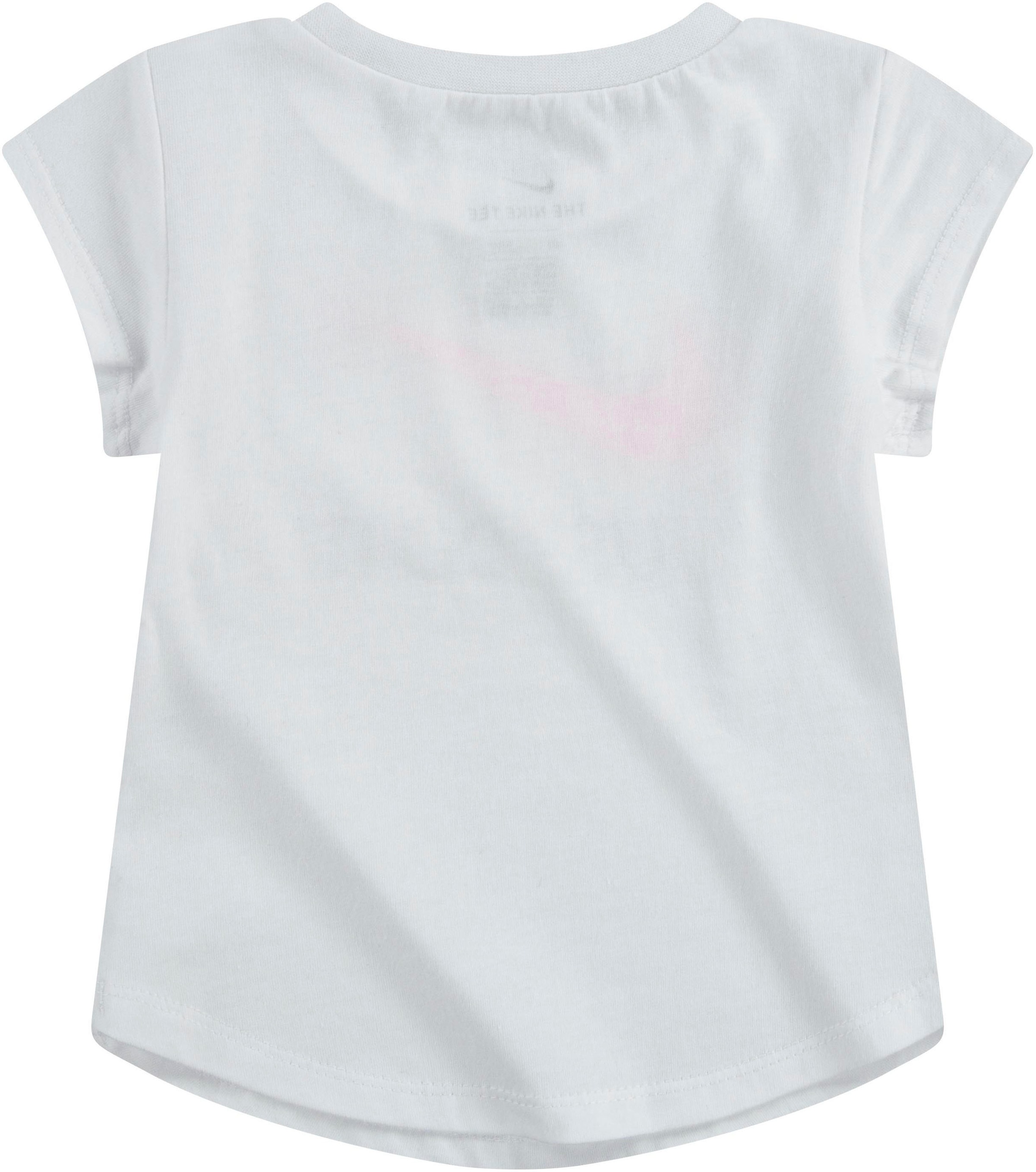 Nike Sportswear T-Shirt, für Kinder
