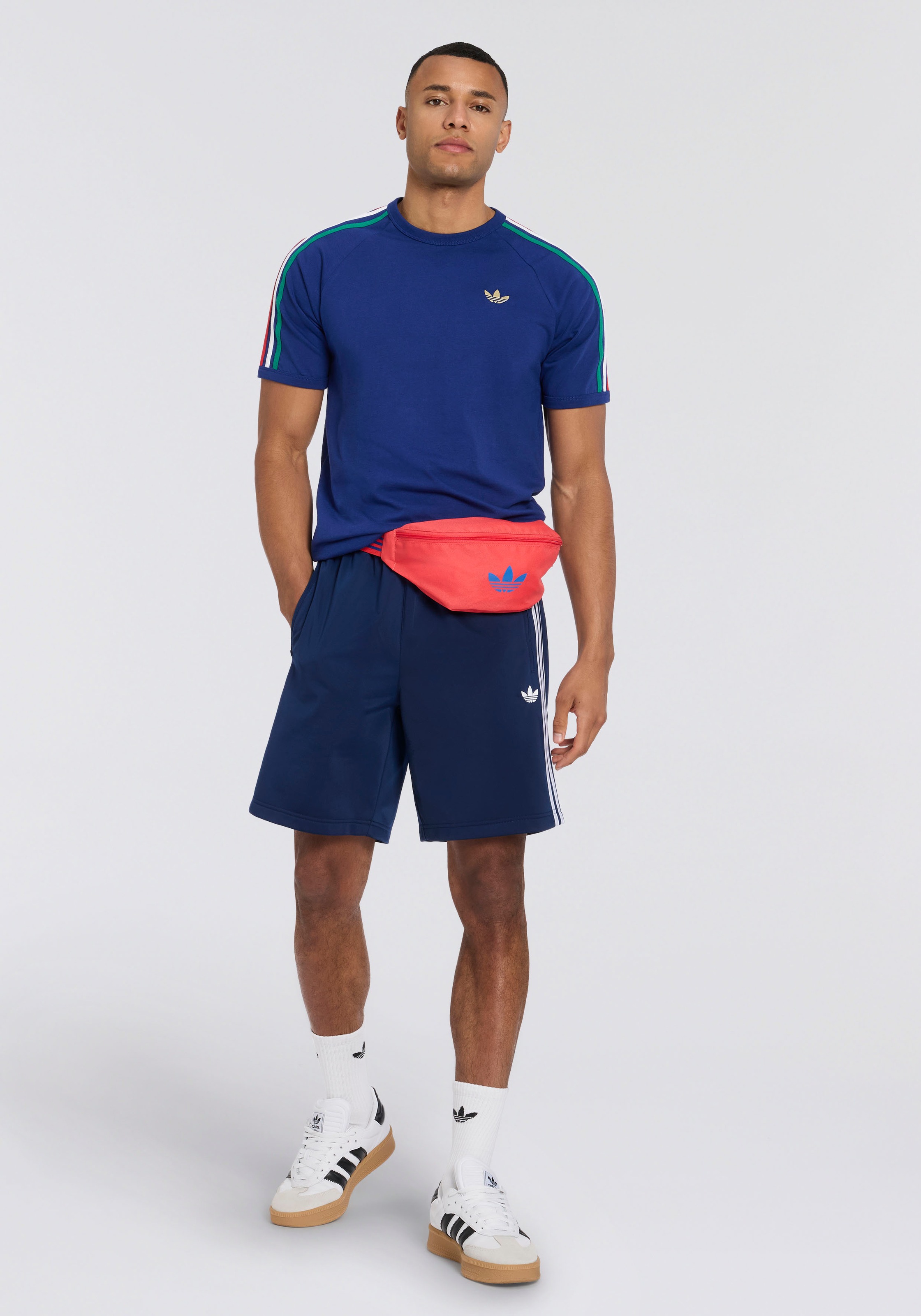 adidas Originals Gürteltasche "ADICOLOR" günstig online kaufen