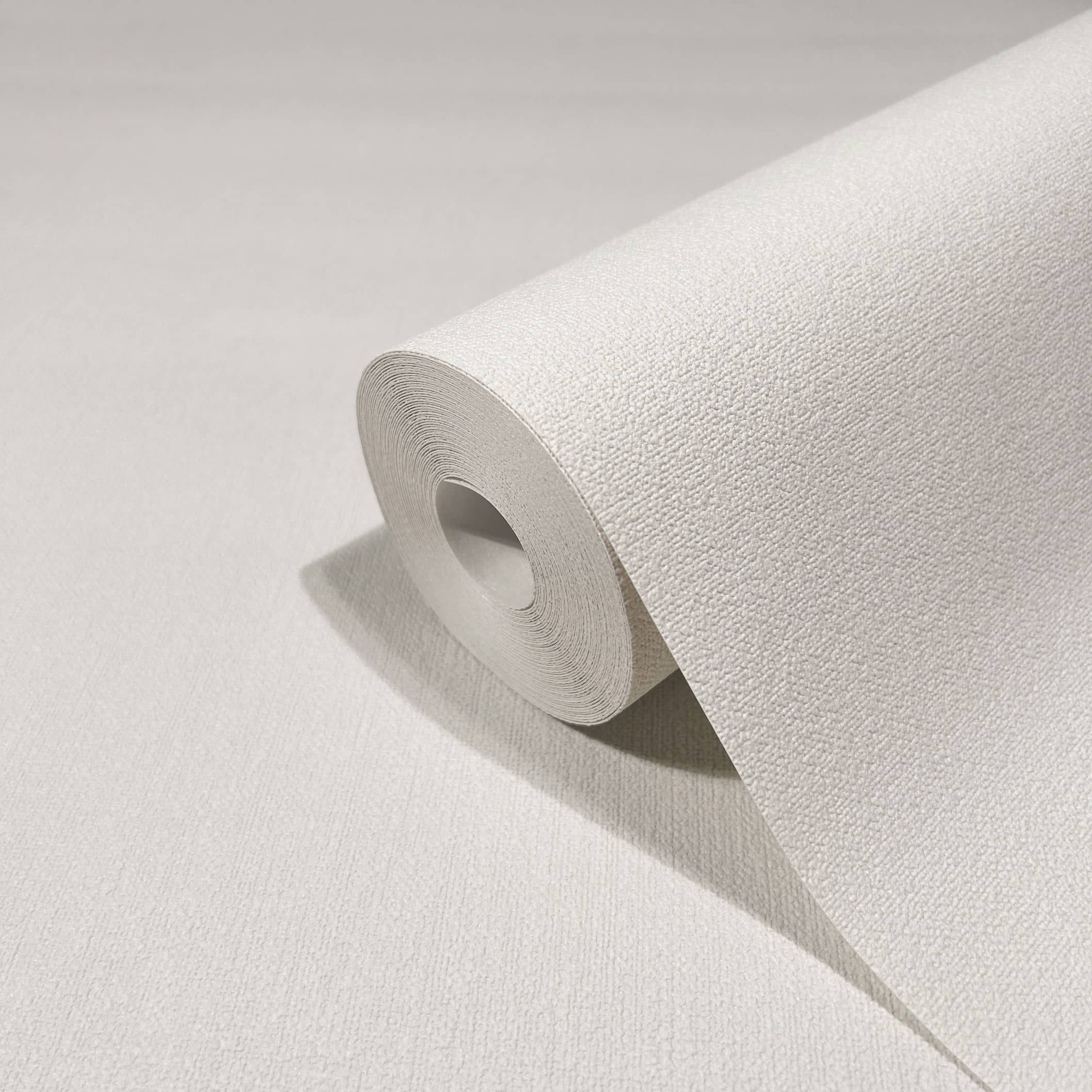 Marburg Vliestapete »GZSZ« uni glatt moderne Tapete für Wohnzimmer Schlafzimmer Küche