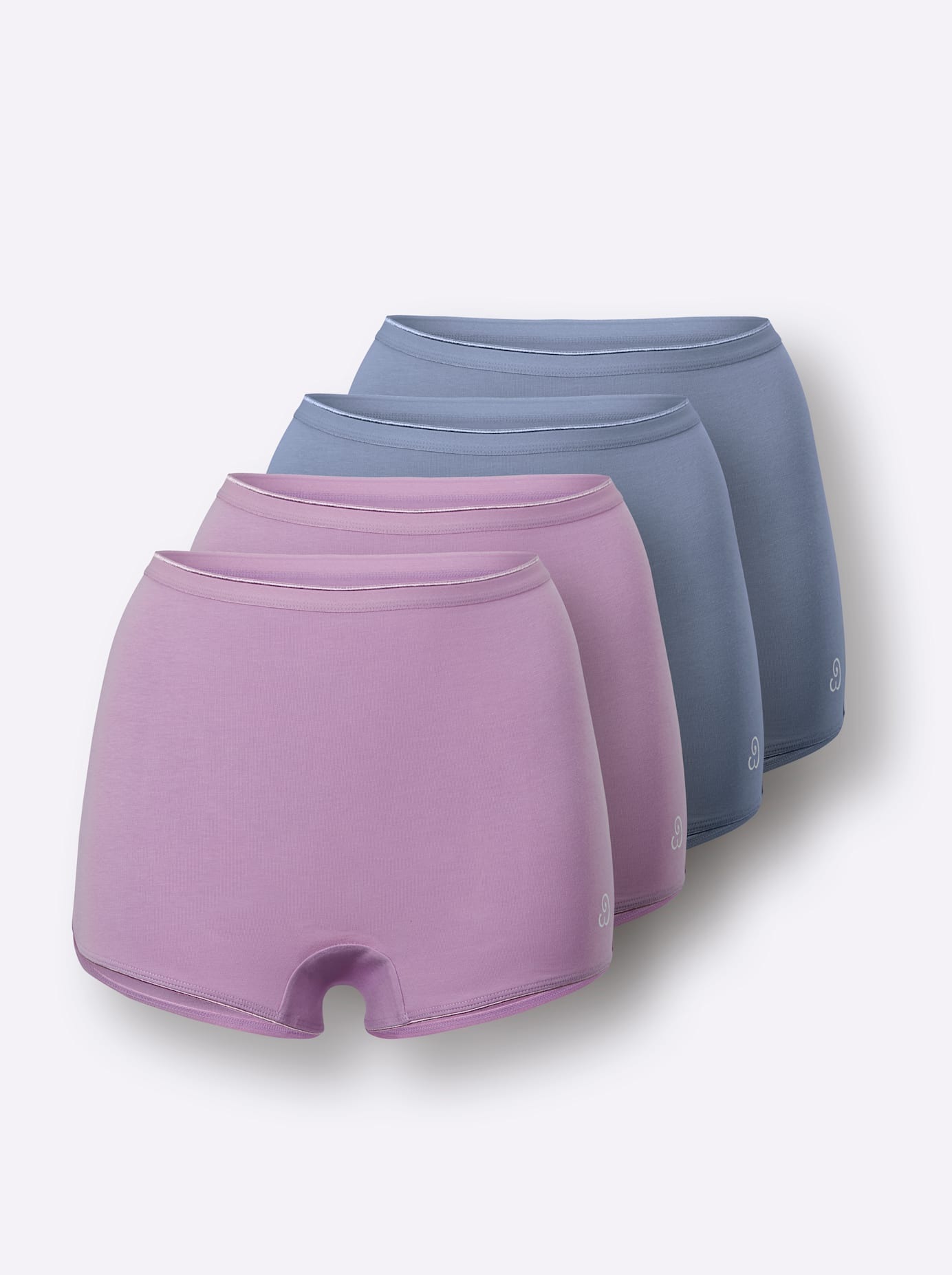 wäschepur Panty 4 Stk.