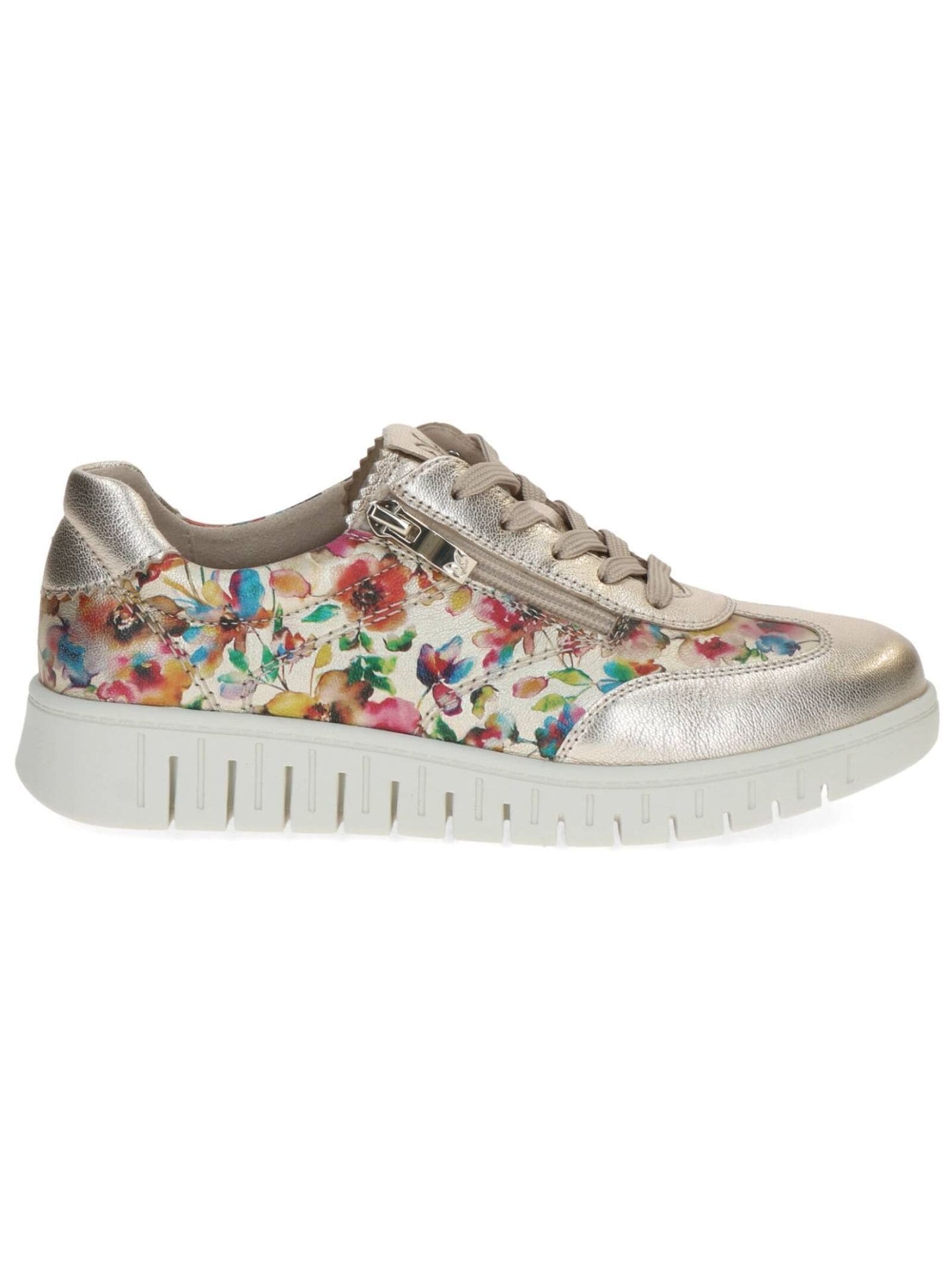 Caprice Sneaker »Caprice Sneaker Leder«