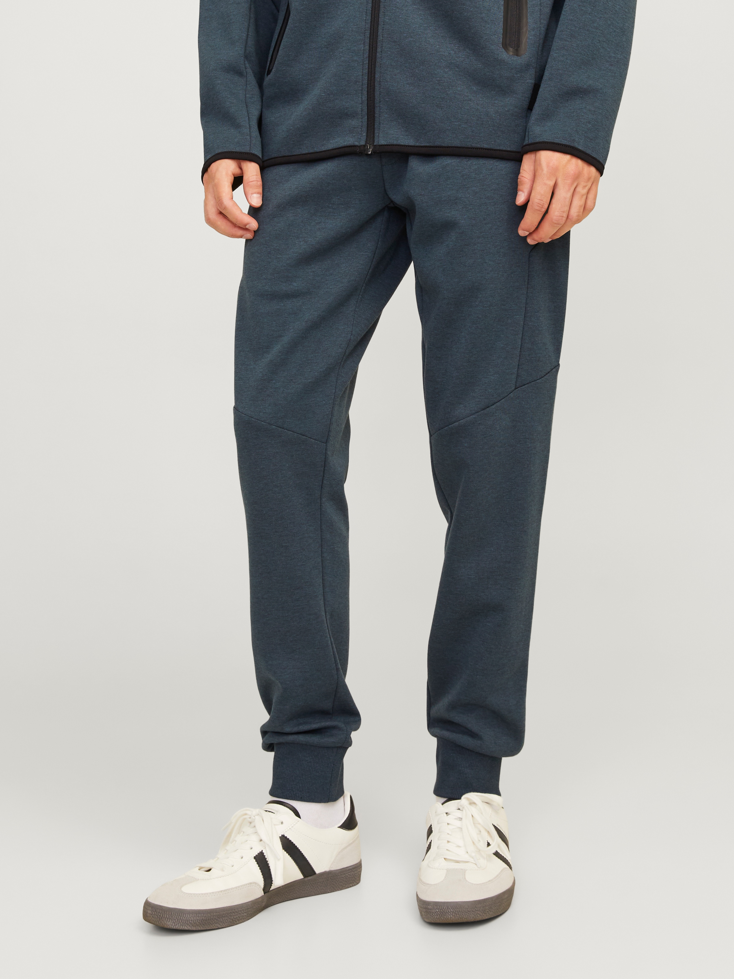 Jack & Jones Sweathose "JPSTWILL FUSION SWEAT PANTS NOOS" günstig online kaufen