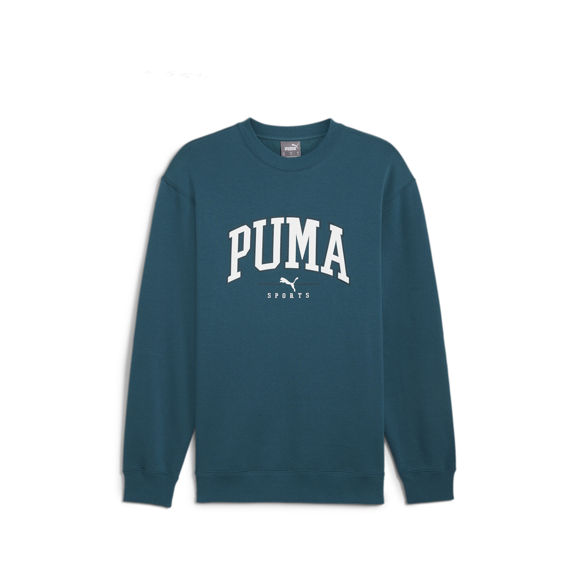 Sweatshirt »PUMA SQUAD Crewneck Herren«