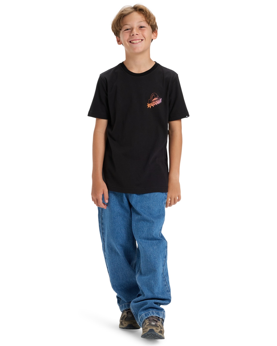 Quiksilver T-Shirt »Ev Star Ride«