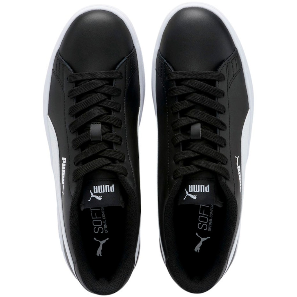 PUMA Sneaker »SMASH V2 L«