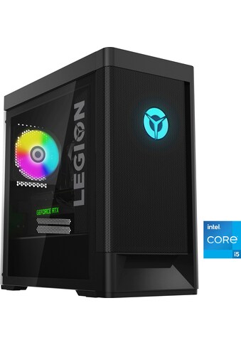 Lenovo Gaming-PC »Legion T5 26IAB7«