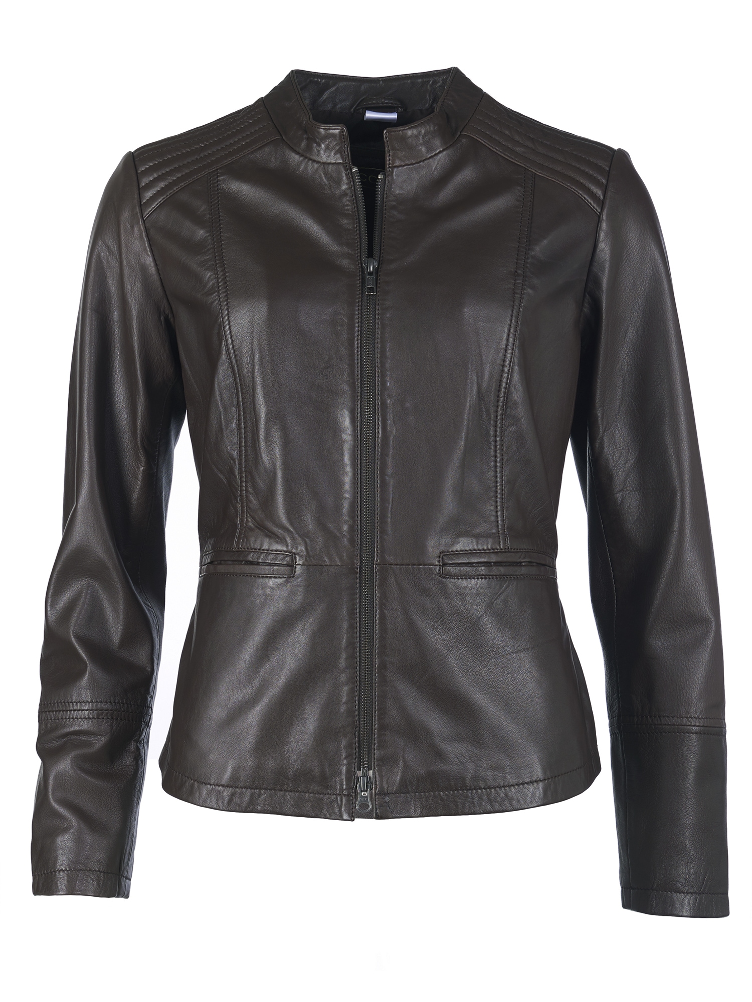 JCC Lederjacke »Era«