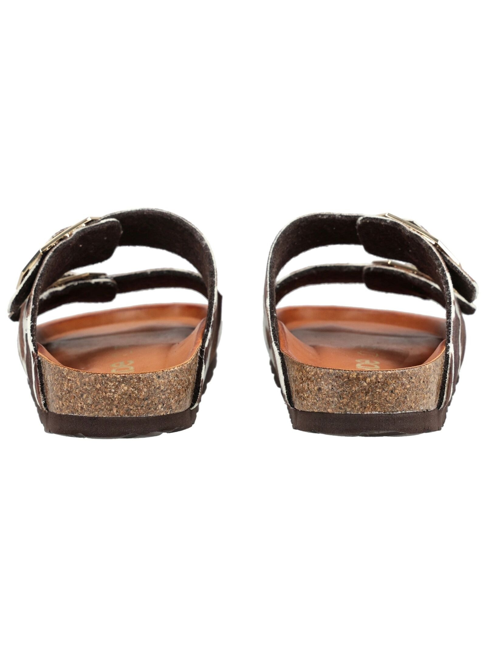 Rohde Pantolette »Rohde Pantoletten Fell«