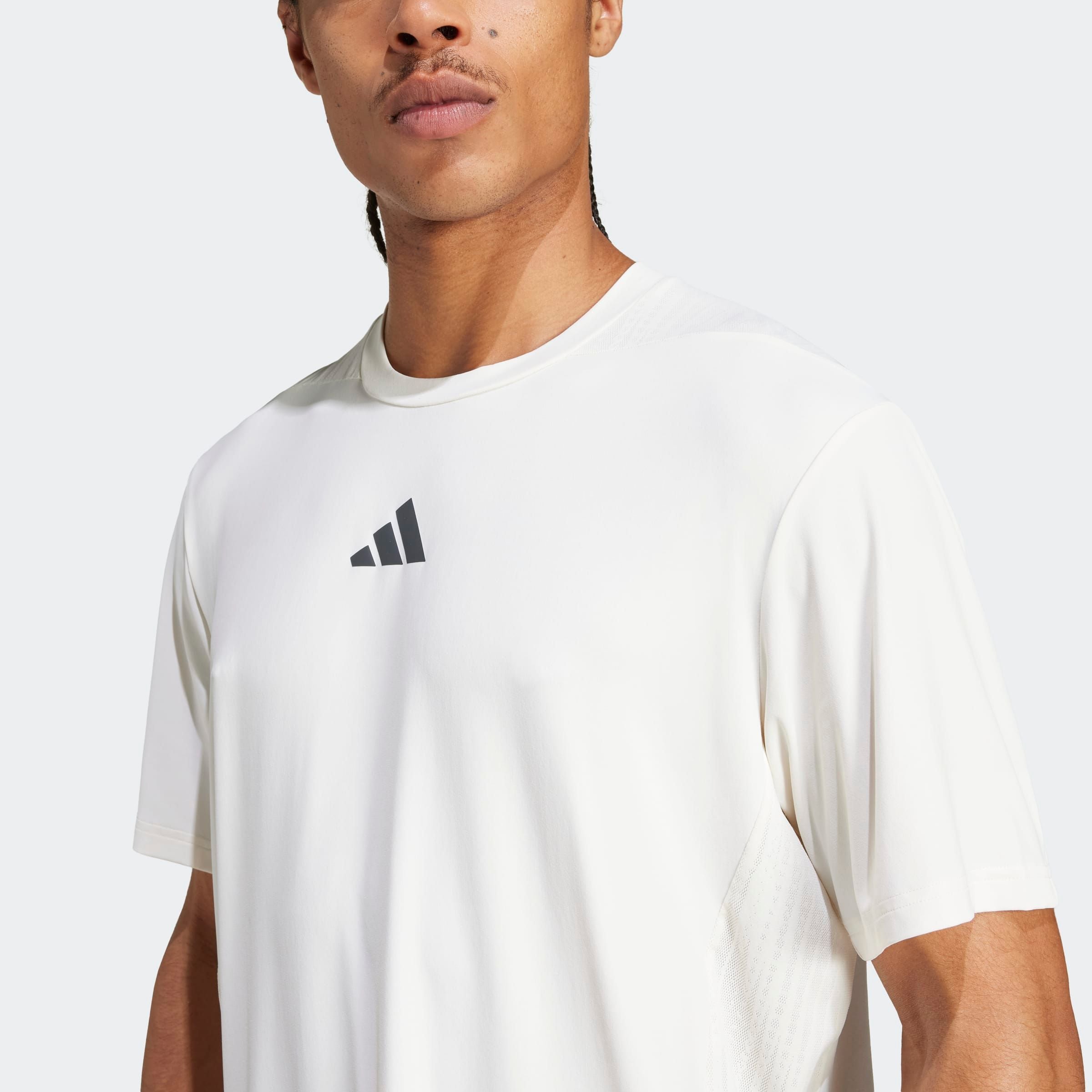 adidas Performance T-Shirt »D4T INT. TEE«