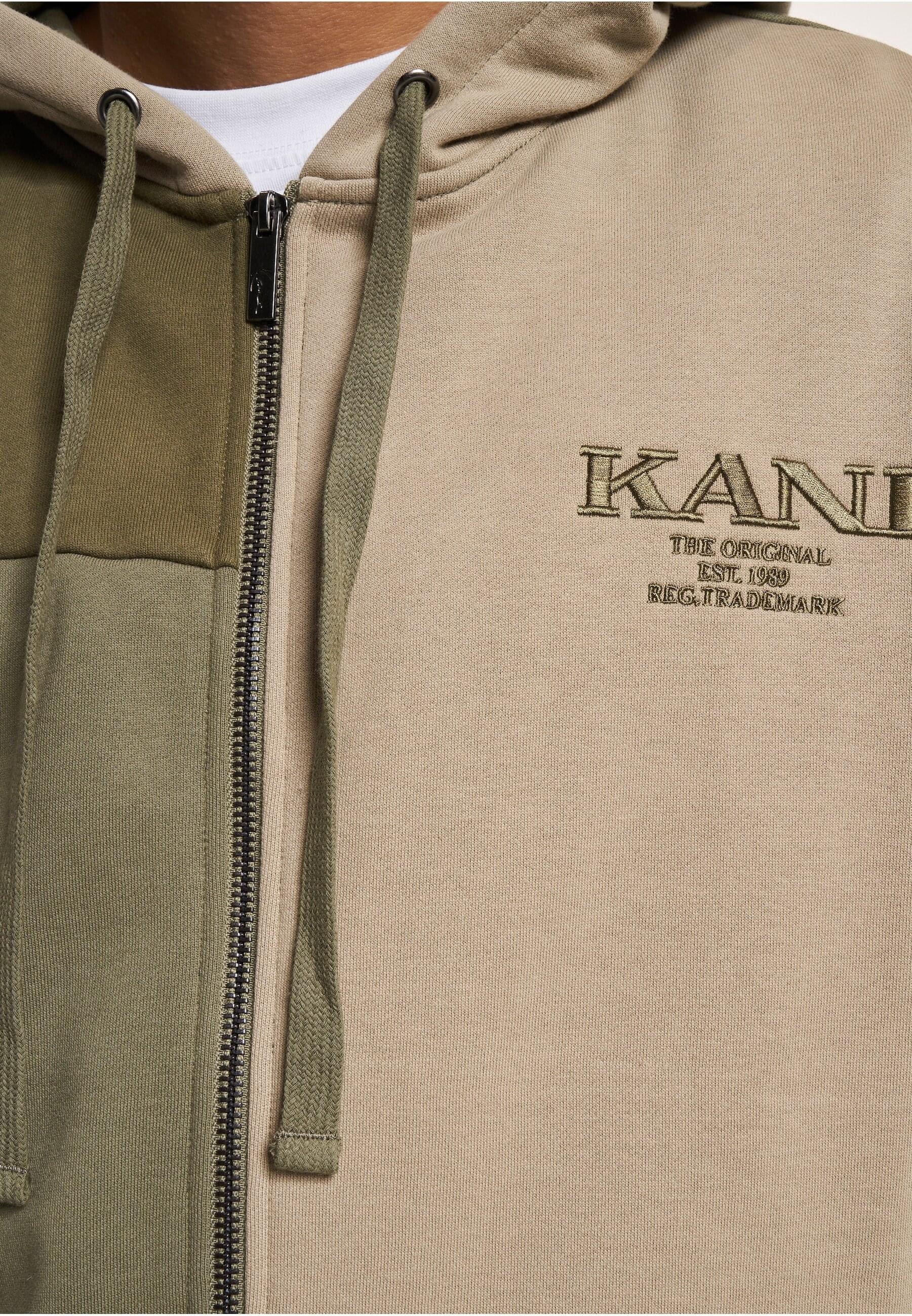 Karl Kani Winterjacke »Karl Kani Herren«, (1 St.), ohne Kapuze