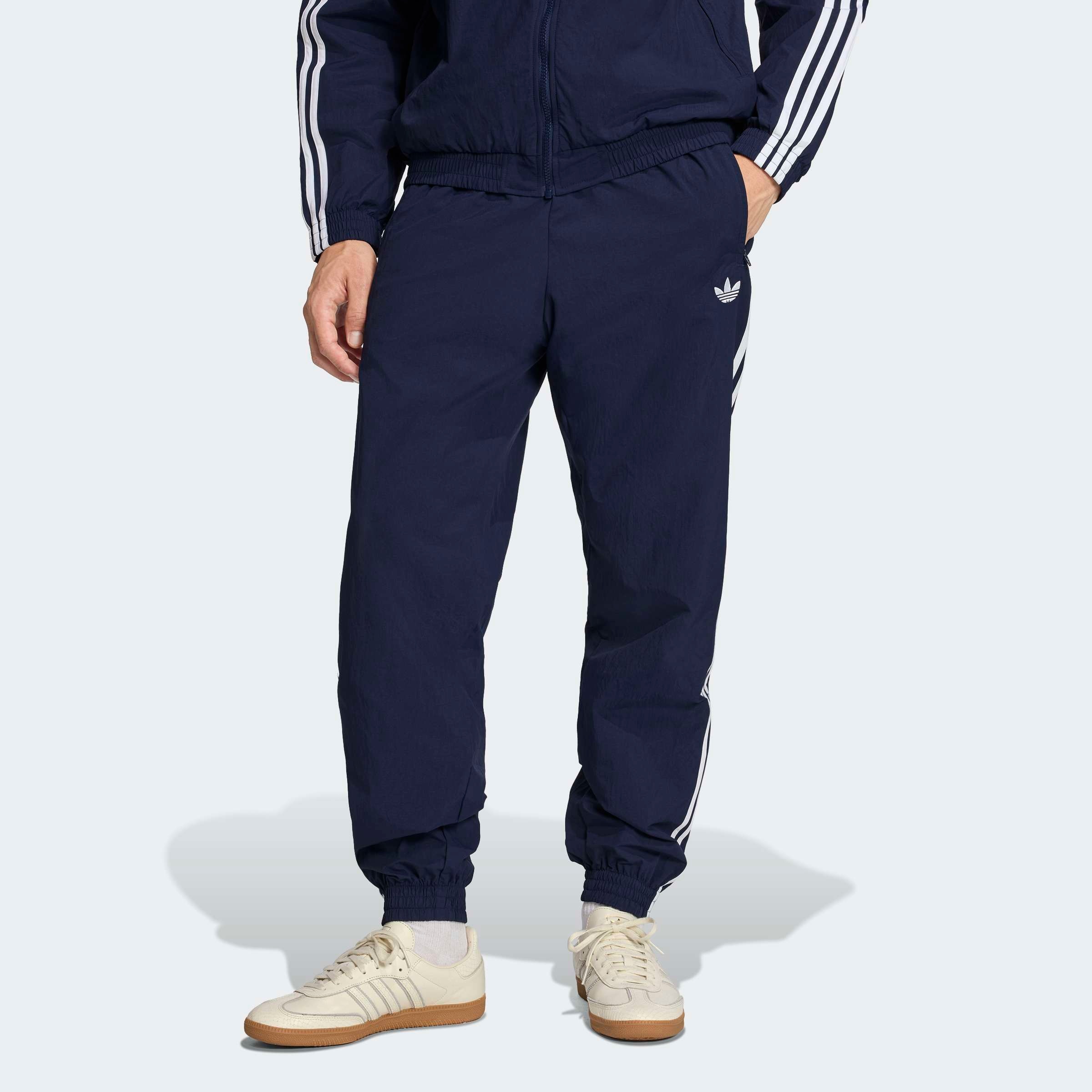 adidas Originals Sporthose "FIREBIRD WVN TP" günstig online kaufen