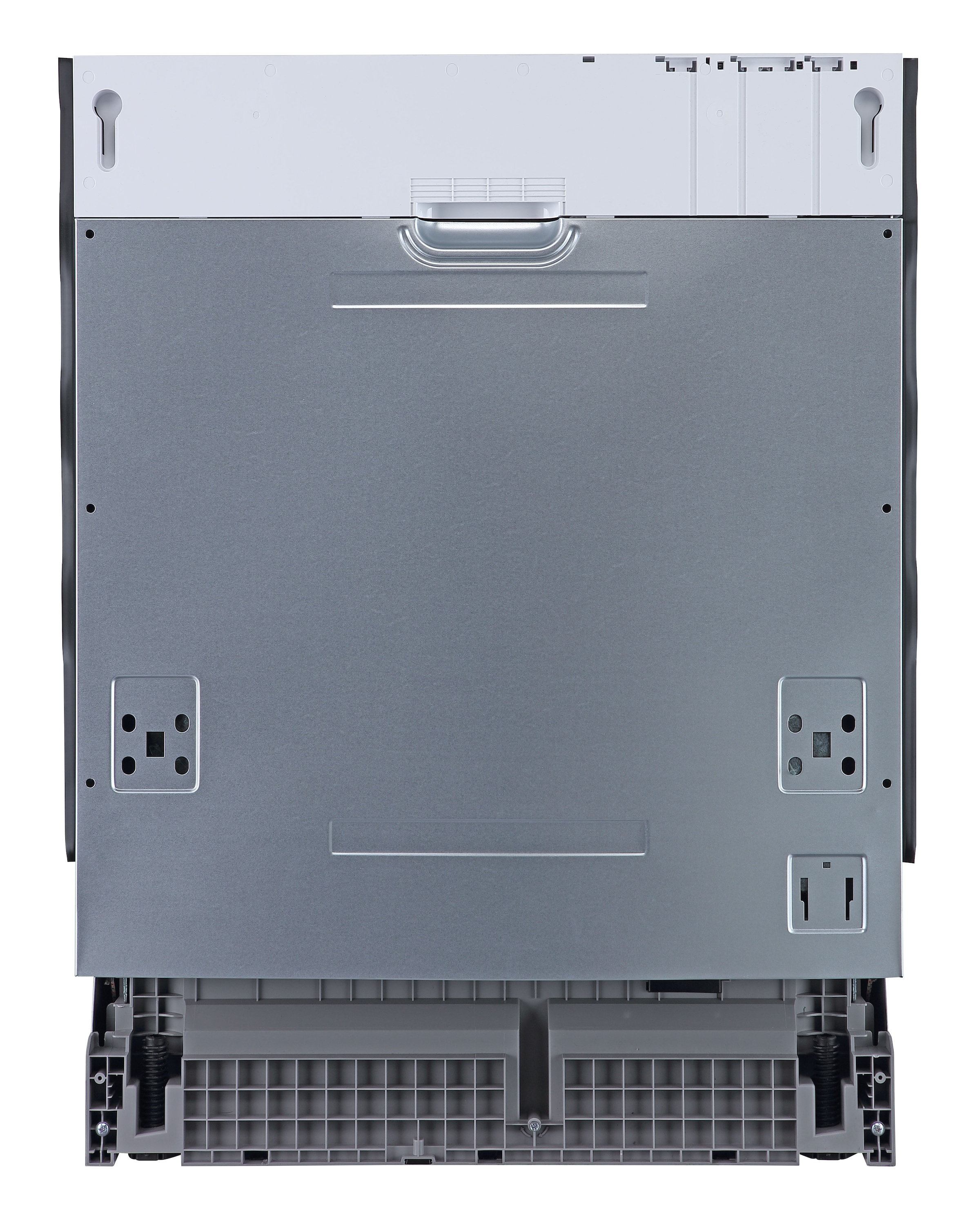 BASIC by Balculina Winkelküche »Denver, Küche BxHxT 250 x 211 x 60«, Breite 250 cm, wahlweise mit E-Geräten und Induktion