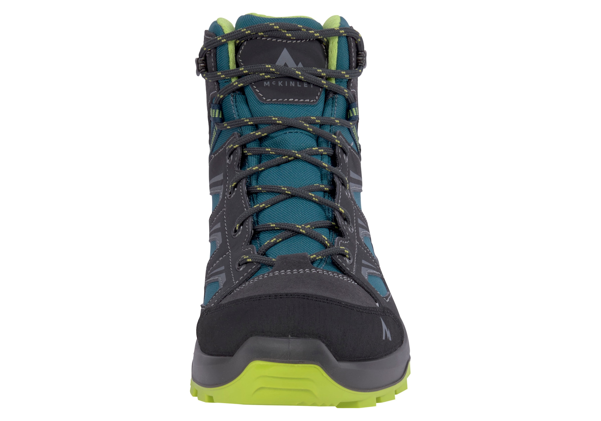 McKINLEY Wanderschuh »Discover III MID AQX«