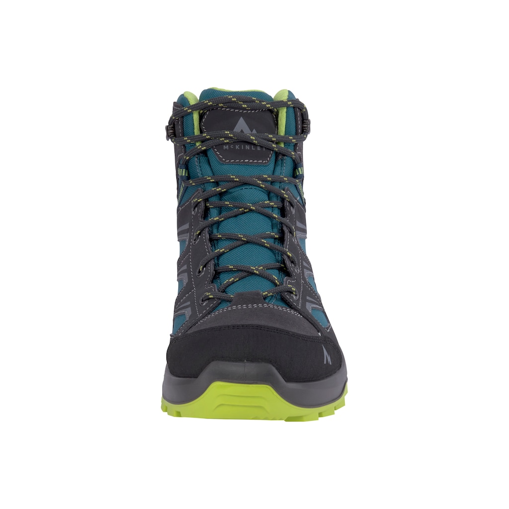 McKINLEY Wanderschuh »Discover III MID AQX«