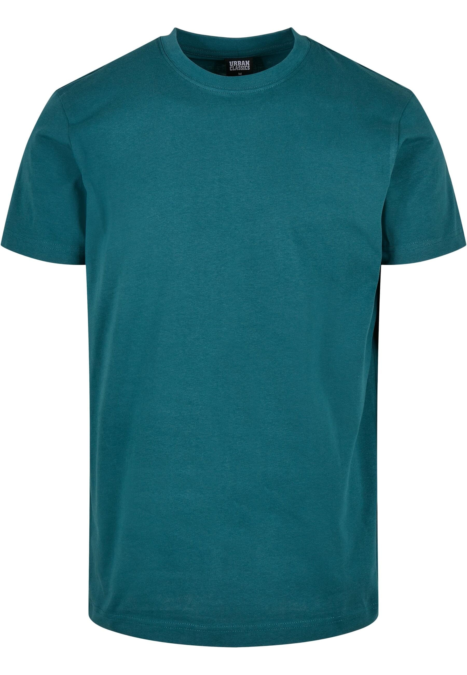 URBAN CLASSICS T-Shirt "Urban Classics Herren Basic Tee"