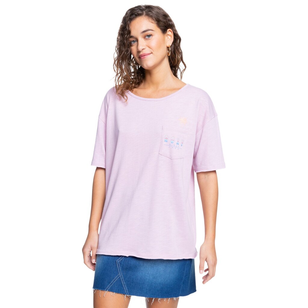 Roxy T-Shirt »Fairy Night«