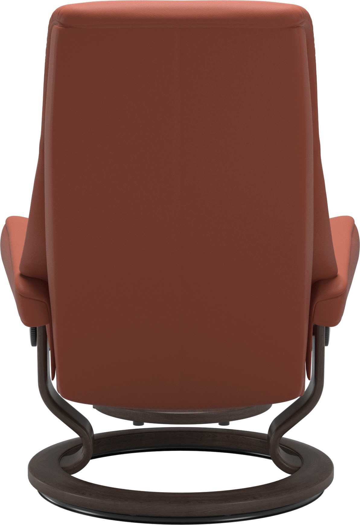 Stressless® Fußhocker »View«, mit Classic Base,Gestell Wenge