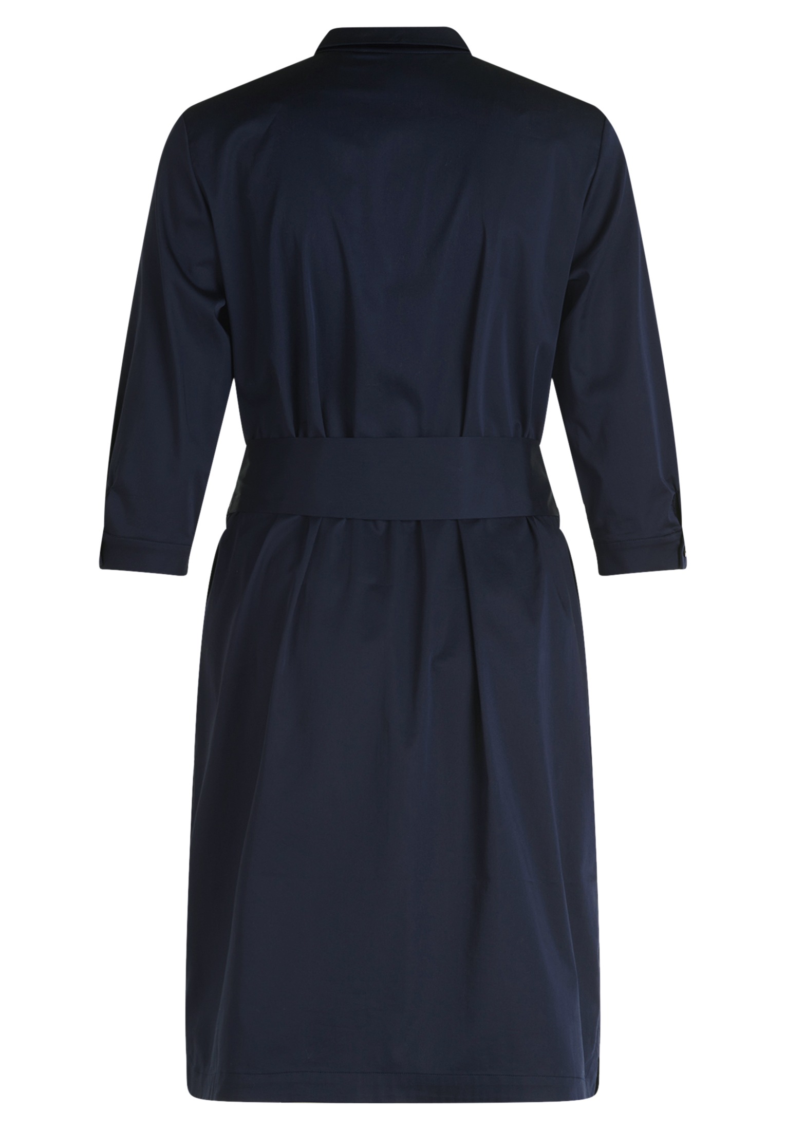 Betty Barclay Hemdblusenkleid »Betty Barclay Hemdblusenkleid mit Knopfleiste«, Form