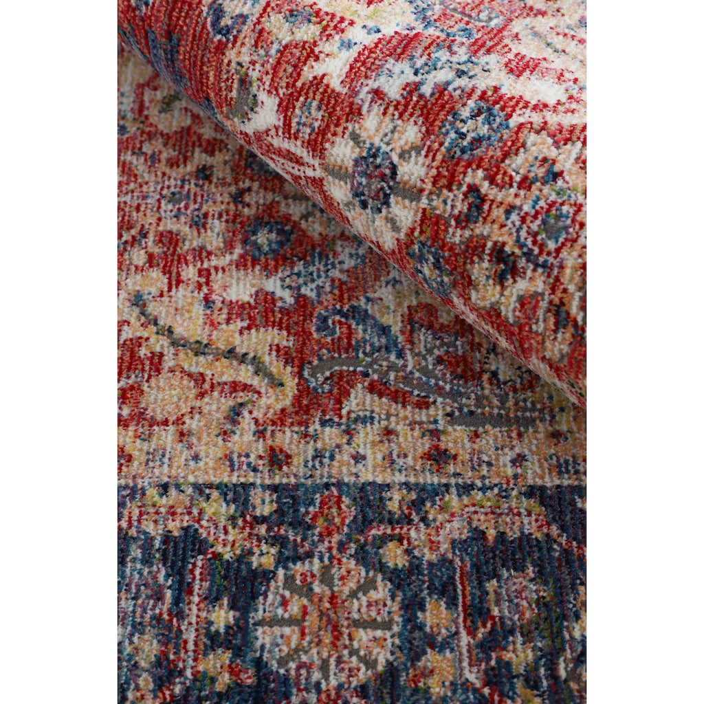 carpetfine Teppich »Vintage Marin«, rechteckig