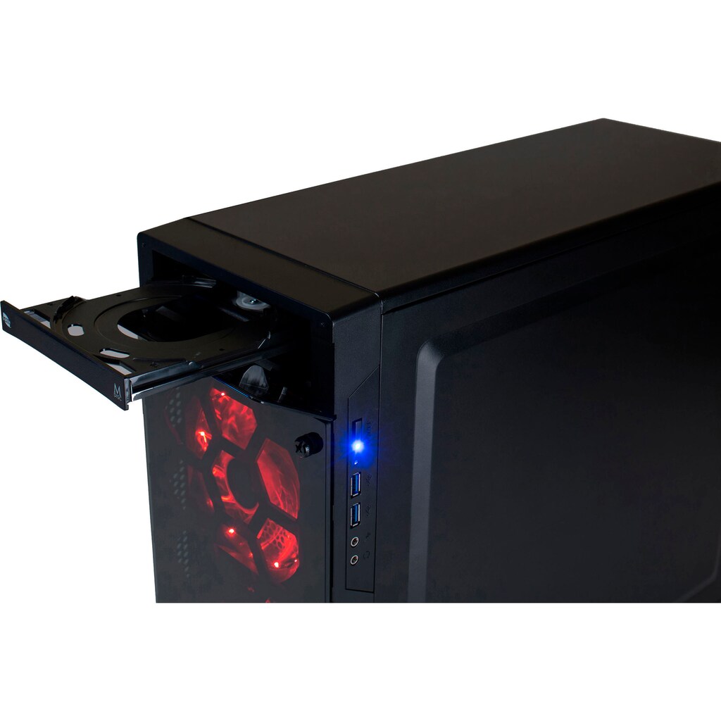 Hyrican Gaming-PC »Striker 6503«