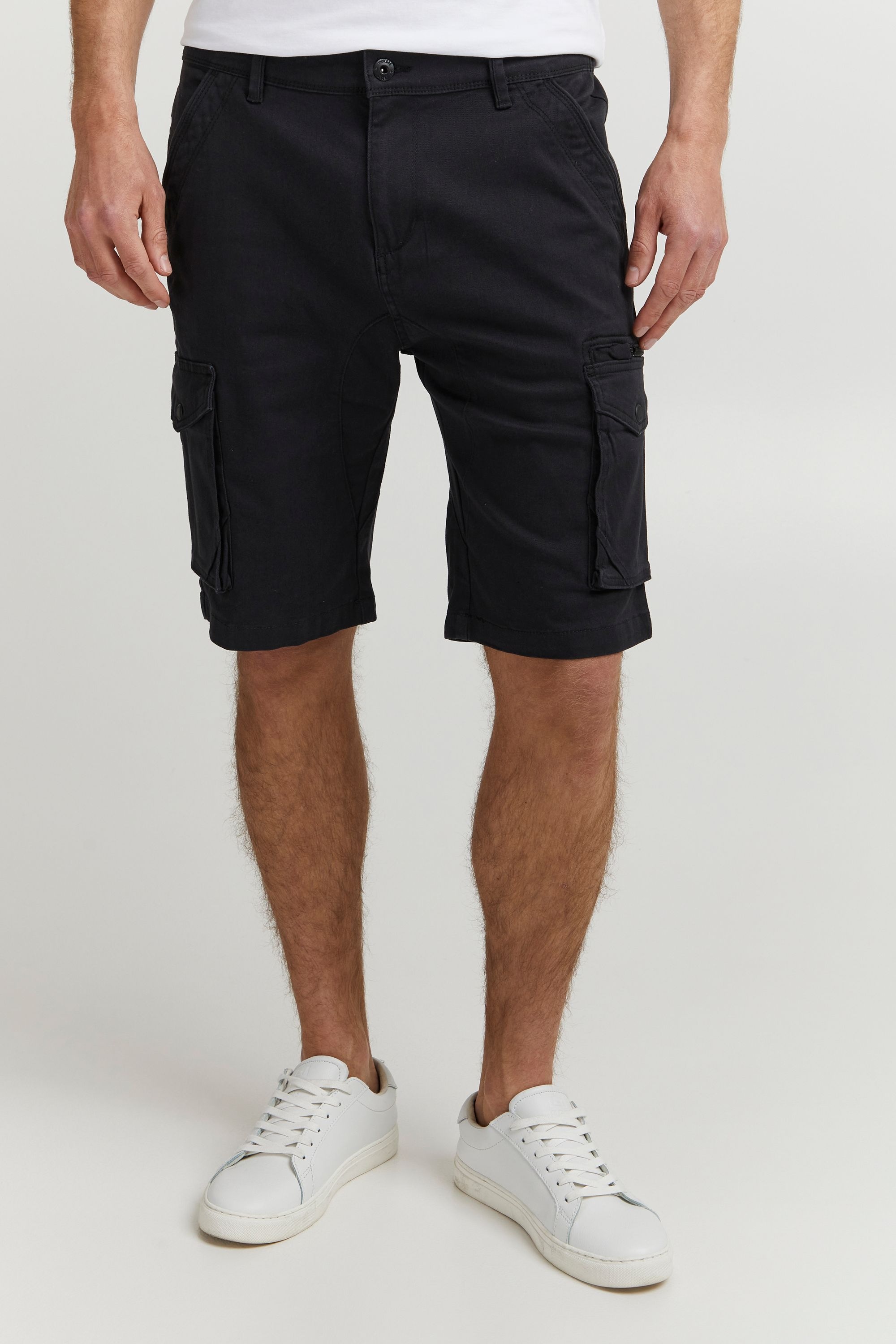 Indicode Cargoshorts "Cargoshorts IDRonjo" günstig online kaufen