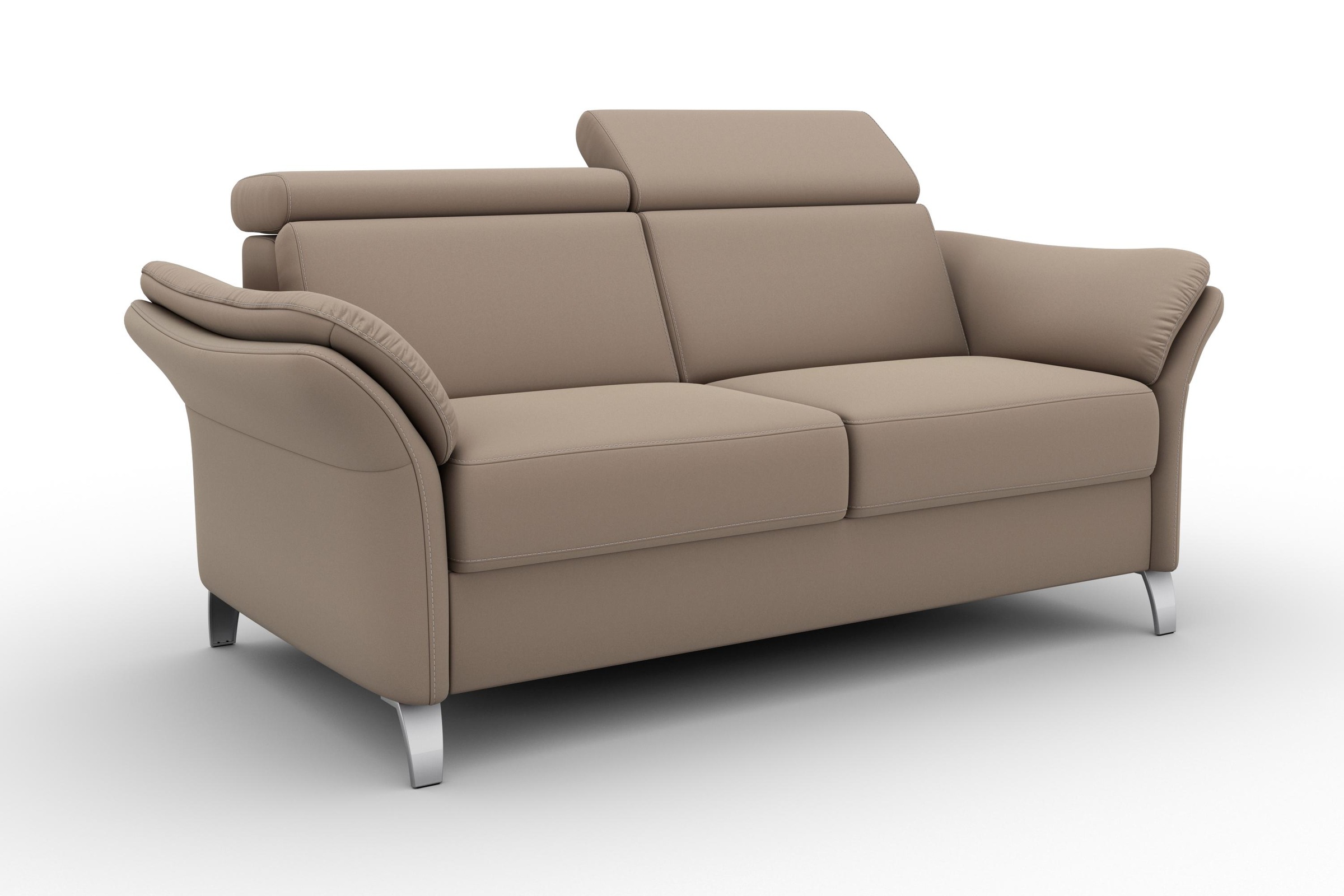 sit&more 2,5-Sitzer »Vincenzo«