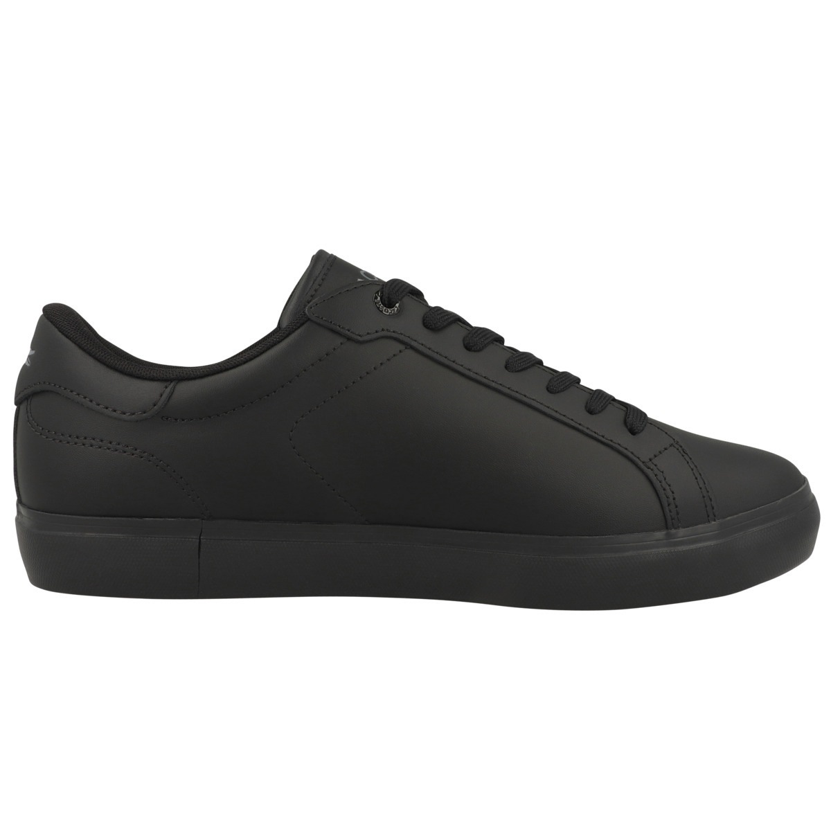 Lacoste Sneaker »Lacoste Powercourt 125 2 Sneaker low Herren Schuhe«  Ziernähte