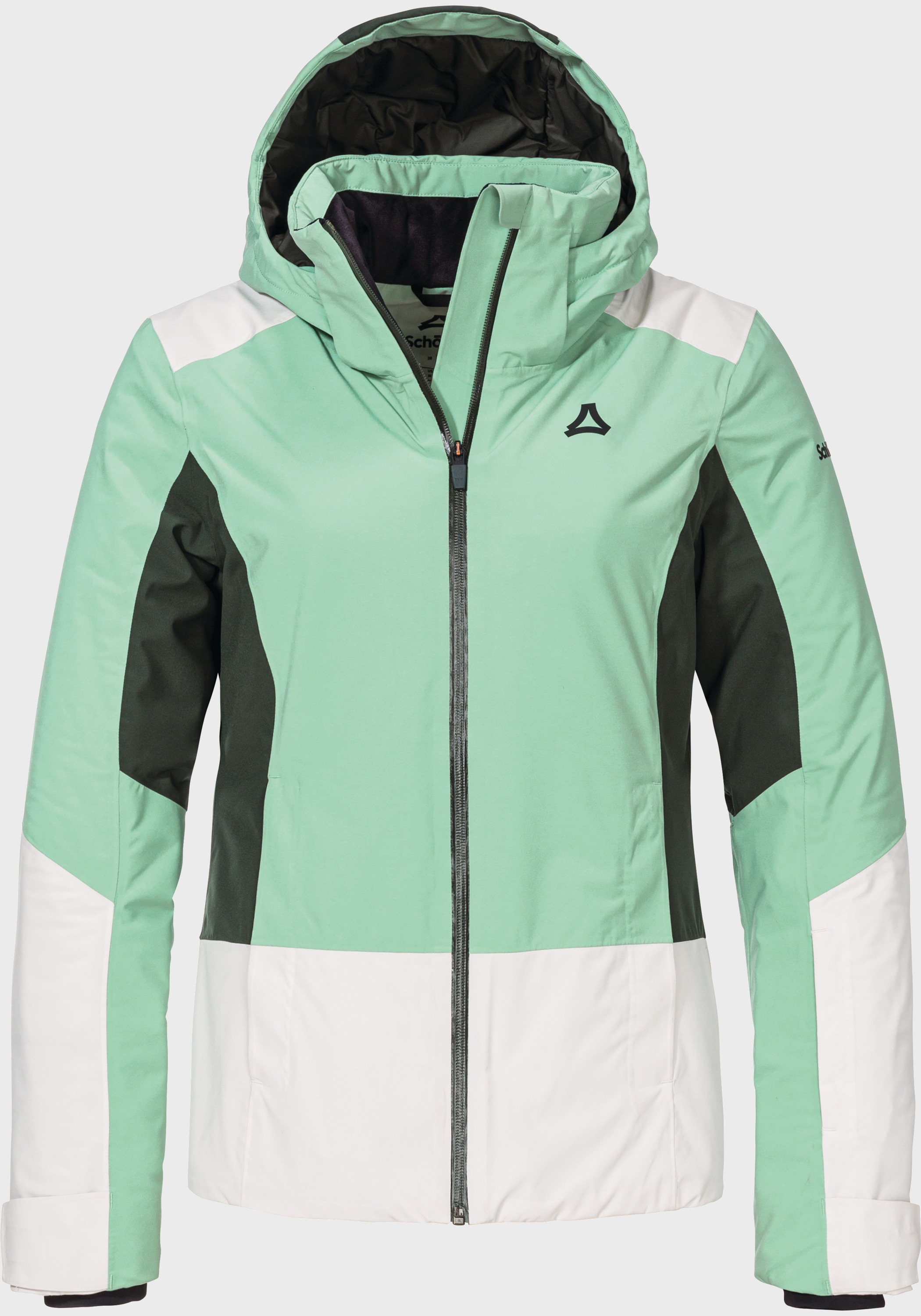 Schöffel Outdoorjacke "Jacket Style Zandwel WMS" mit Kapuze