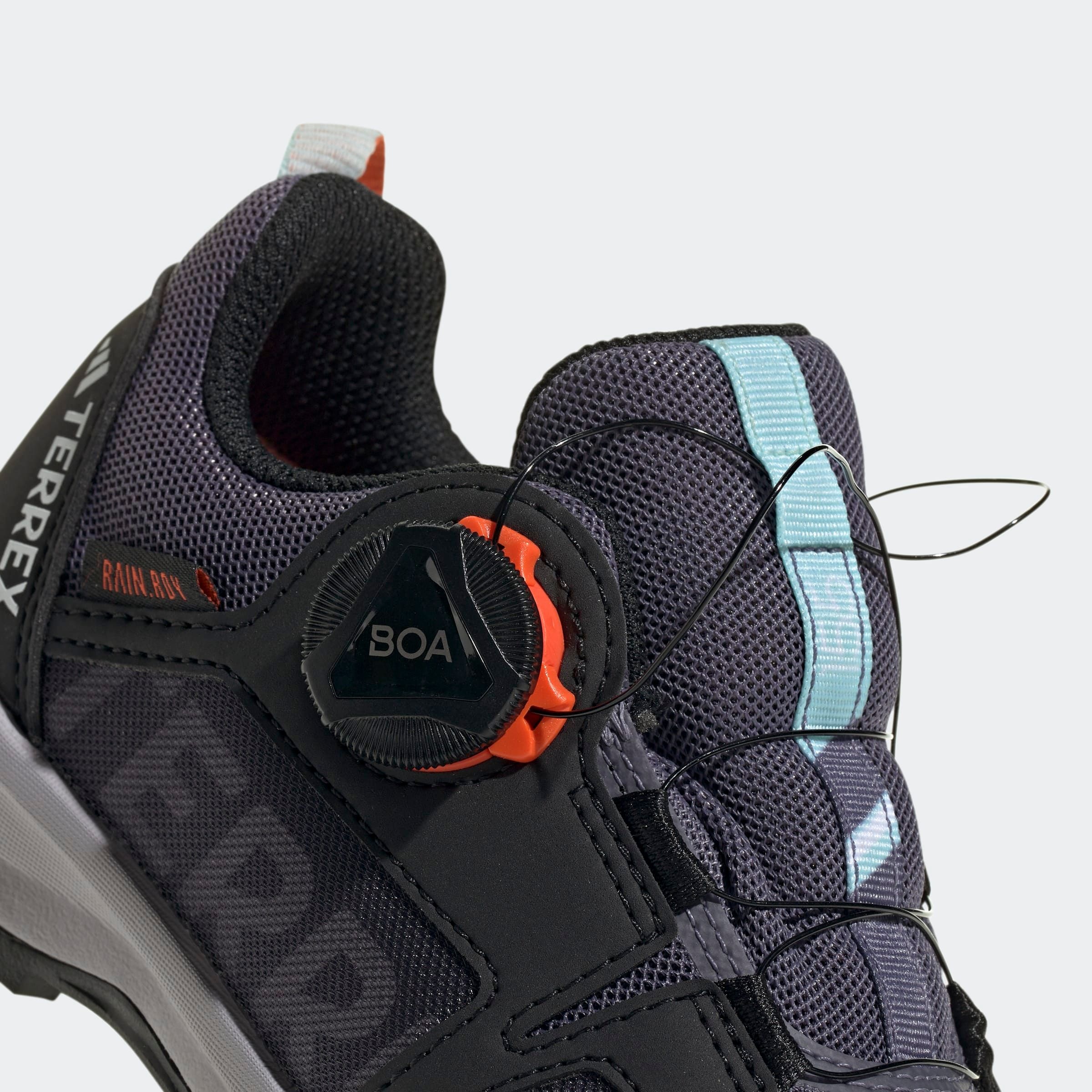 adidas TERREX Trailrunningschuh »TERREX AGRAVIC BOA RAIN.RDY TRAILRUNNING«, Trail-Runningschuhe