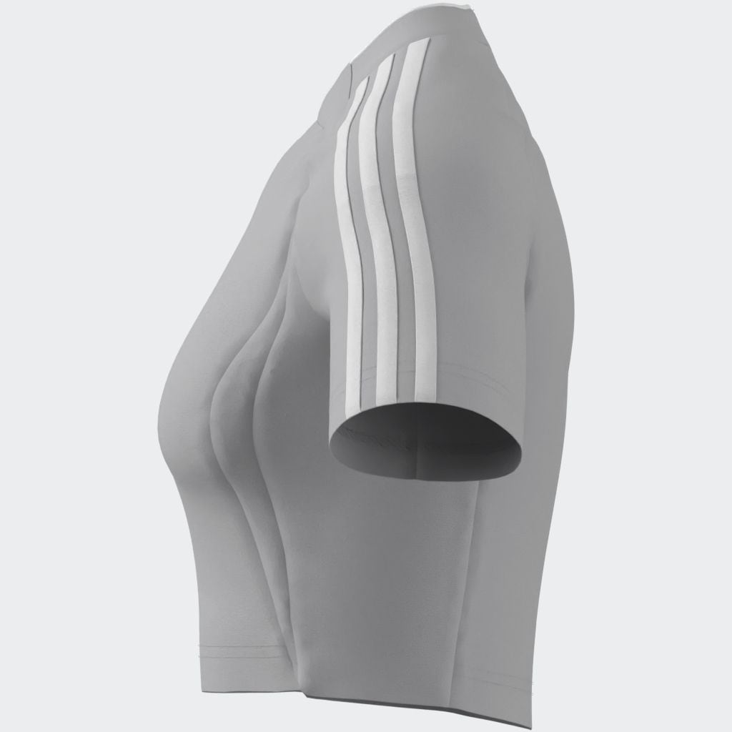 adidas Originals T-Shirt »TEAMGEIST TOP«