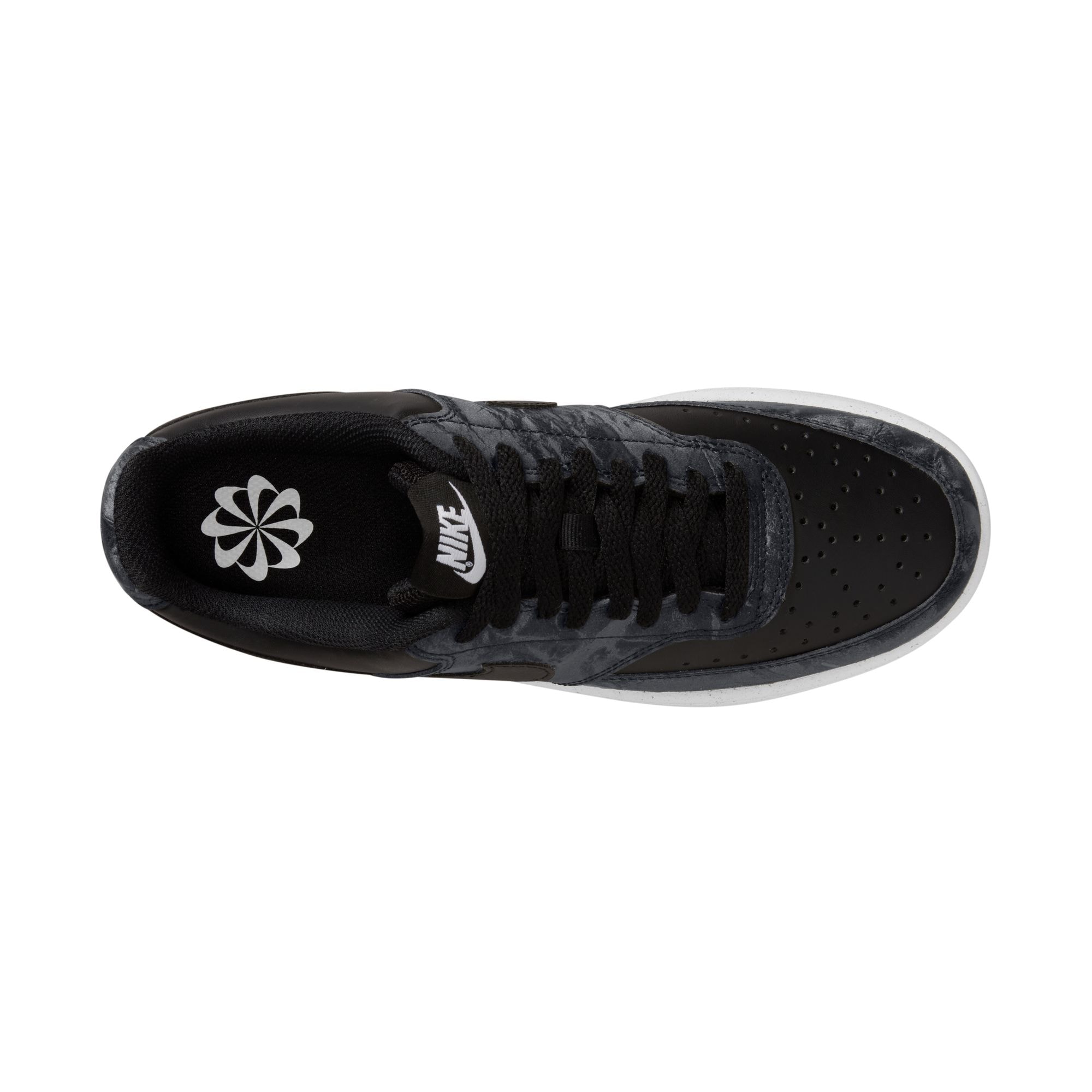 Nike Sportswear Sneaker »W COURT VISION LO NN«