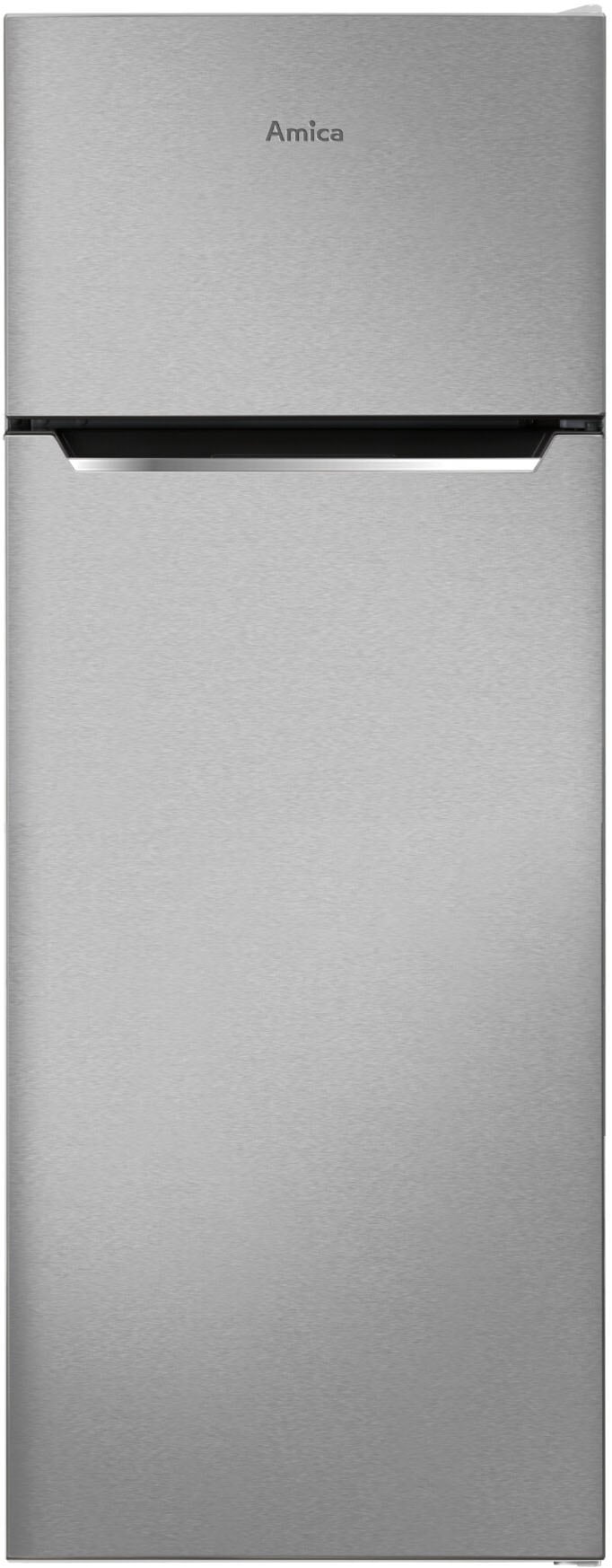Amica Top Freezer "DT 374 170 E" 142,8 hoch 54 breit günstig online kaufen