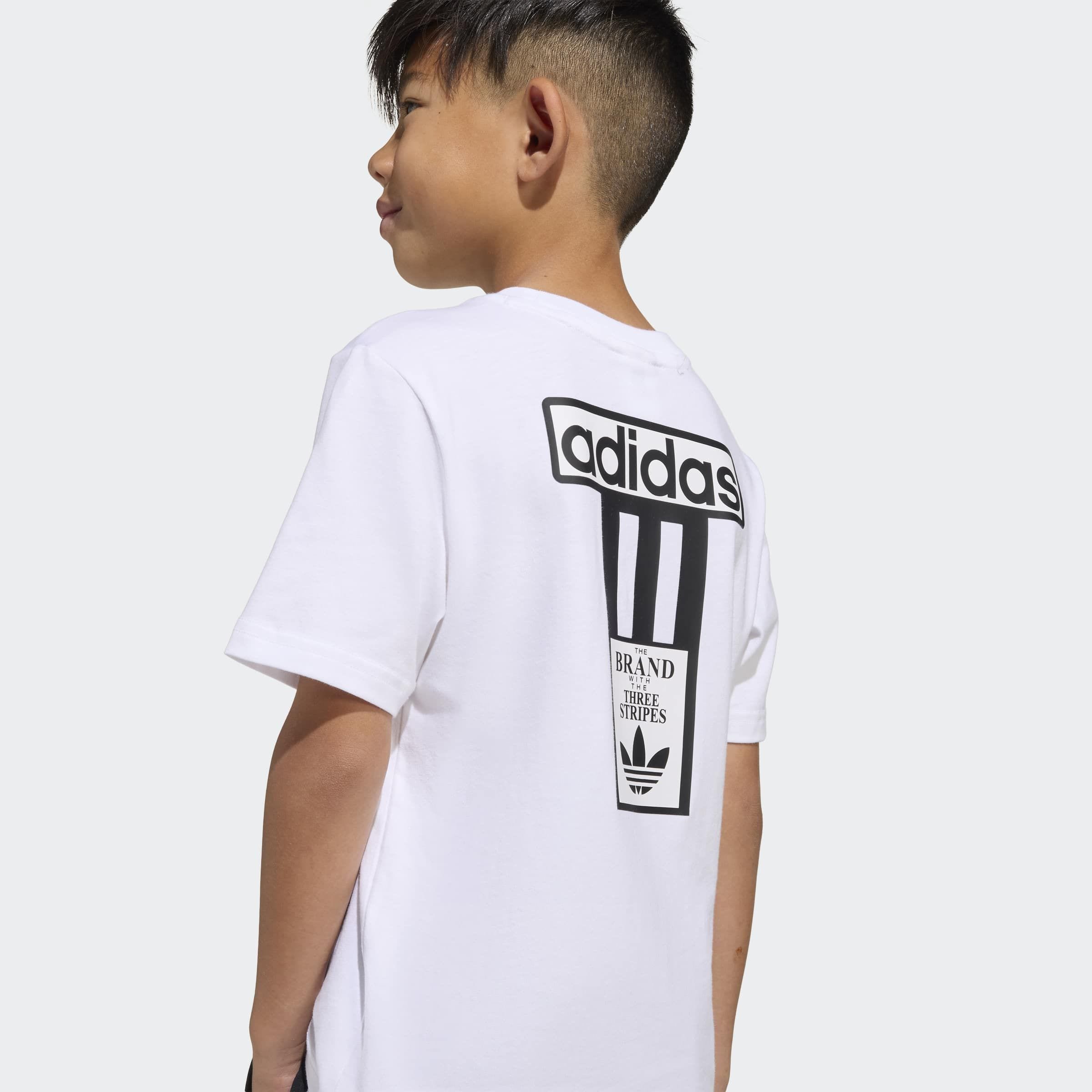adidas Originals Trainingsanzug »ADIBREAK TEE ST« 2