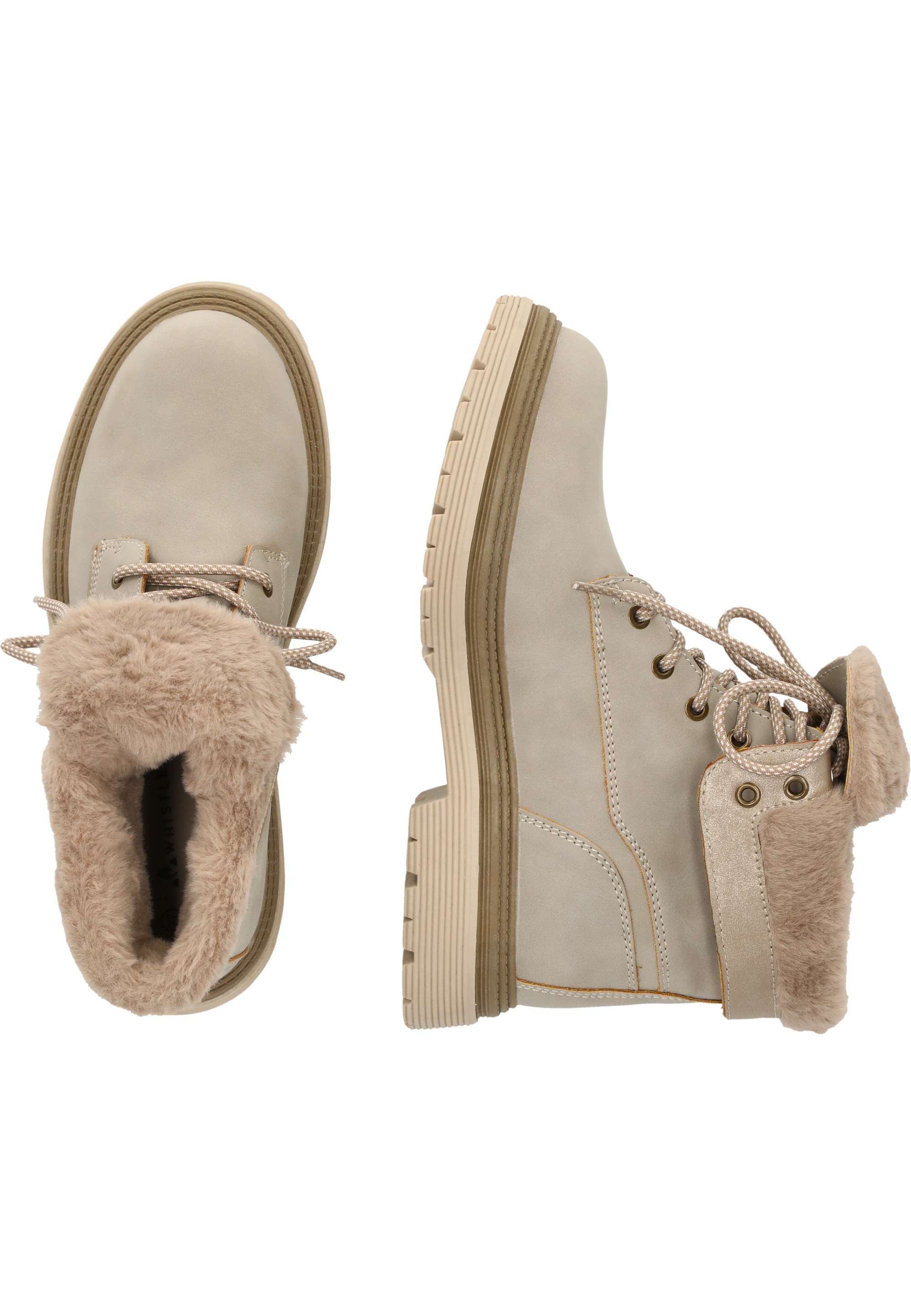 WHISTLER Stiefel »Jasiah«, im tollen Retro-Look