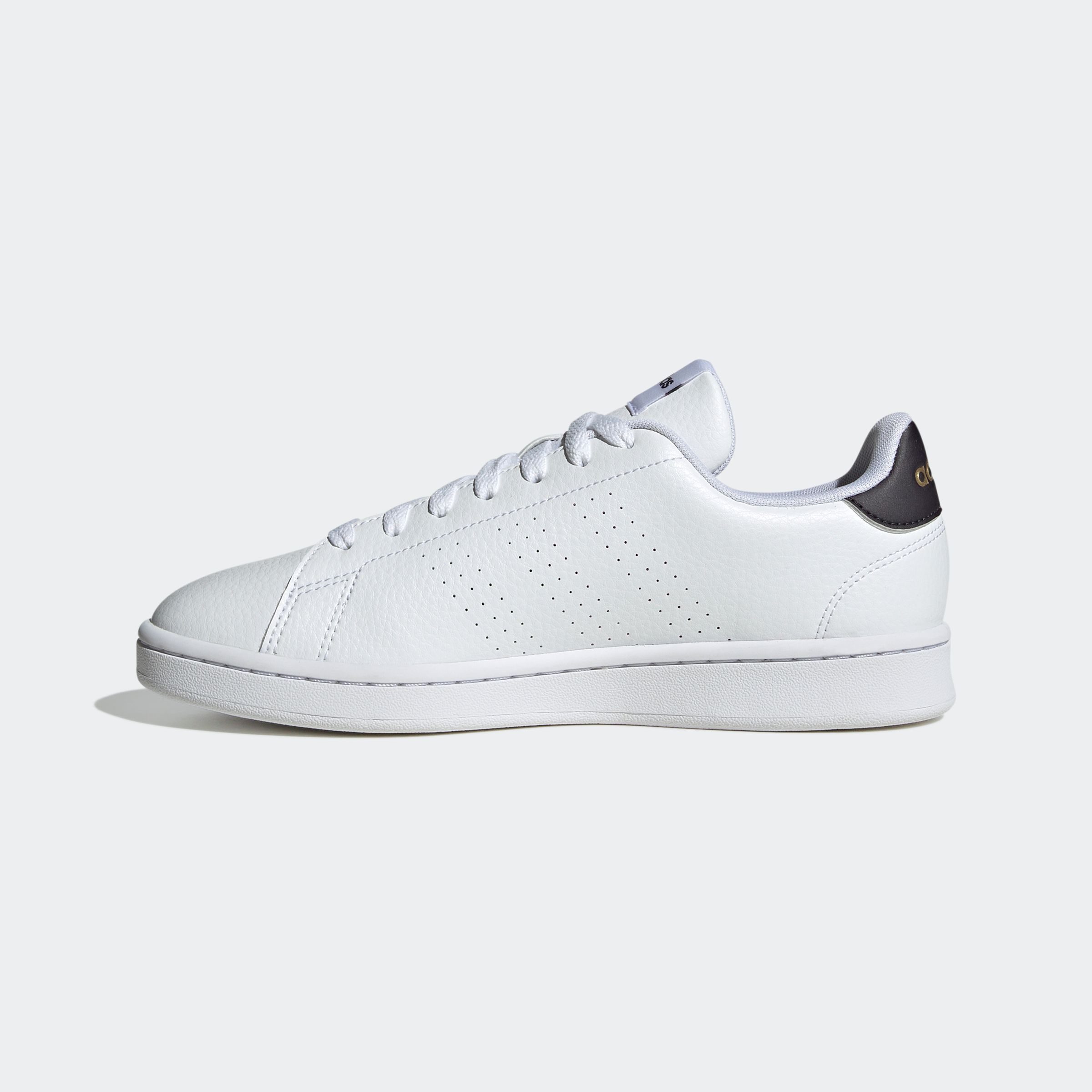 adidas Sportswear Sneaker »ADVANTAGE«, Design auf den Spuren des adidas Stan Smith